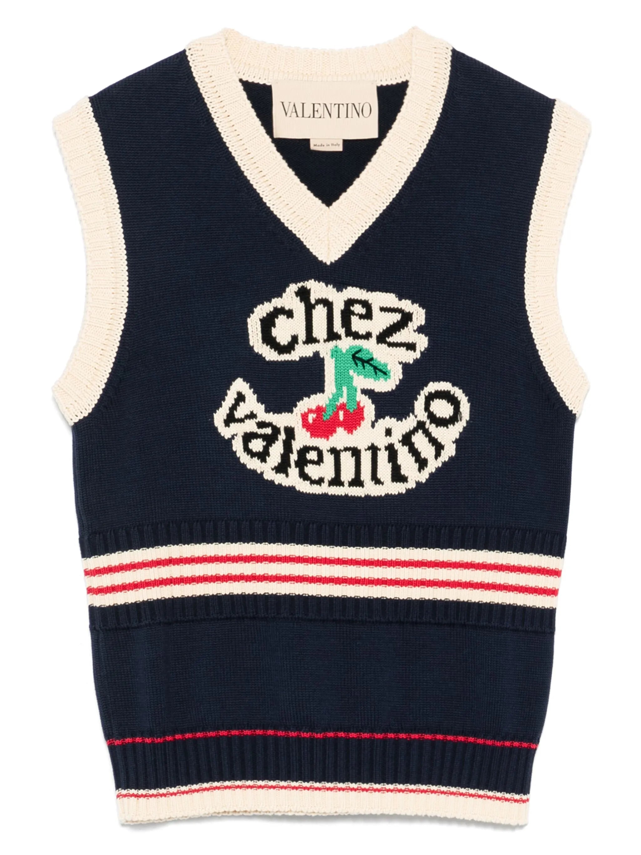 Chez vest