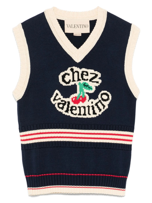 Chez vest