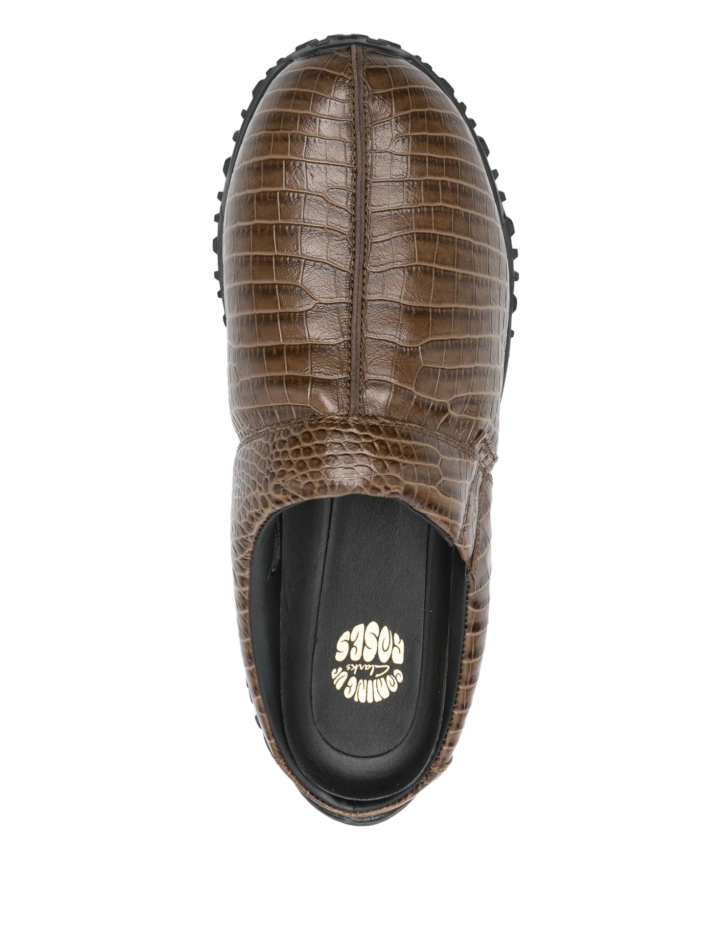 x Martine Rose Clog 1 slippers