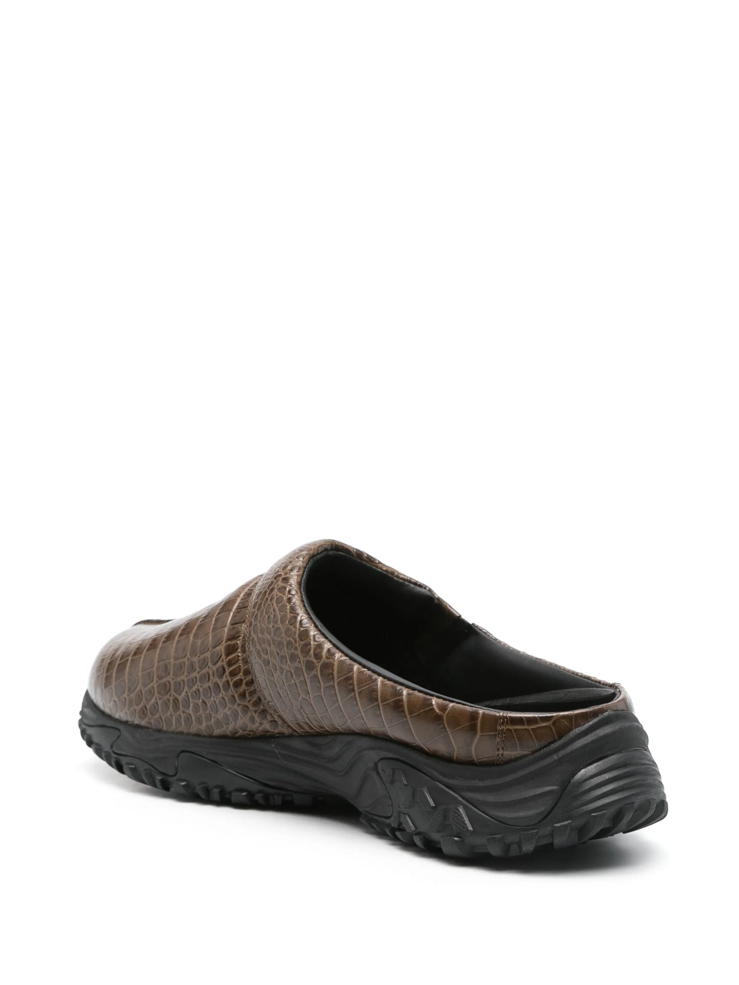 x Martine Rose Clog 1 slippers