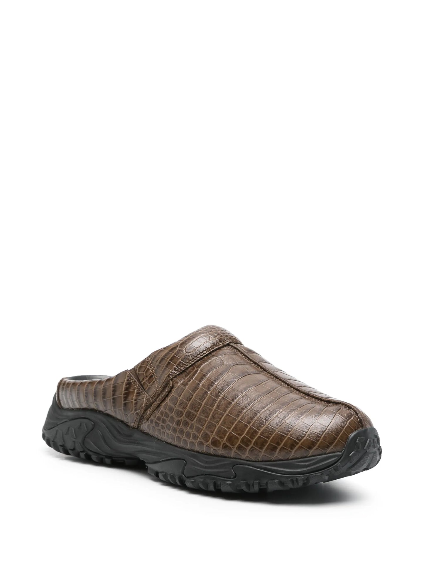 x Martine Rose Clog 1 slippers