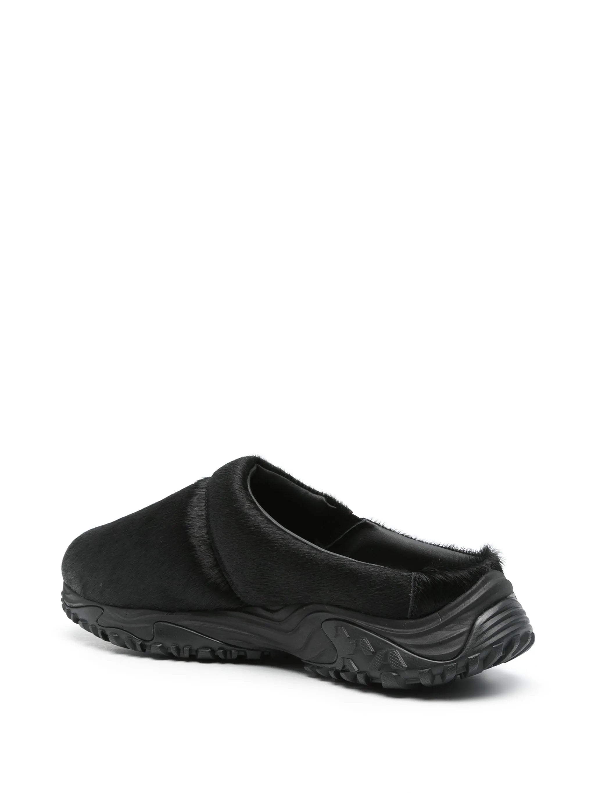 x Martine Rose Clog 1 slippers