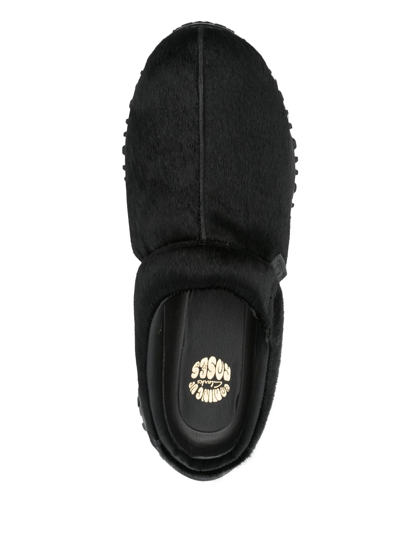 x Martine Rose Clog 1 slippers