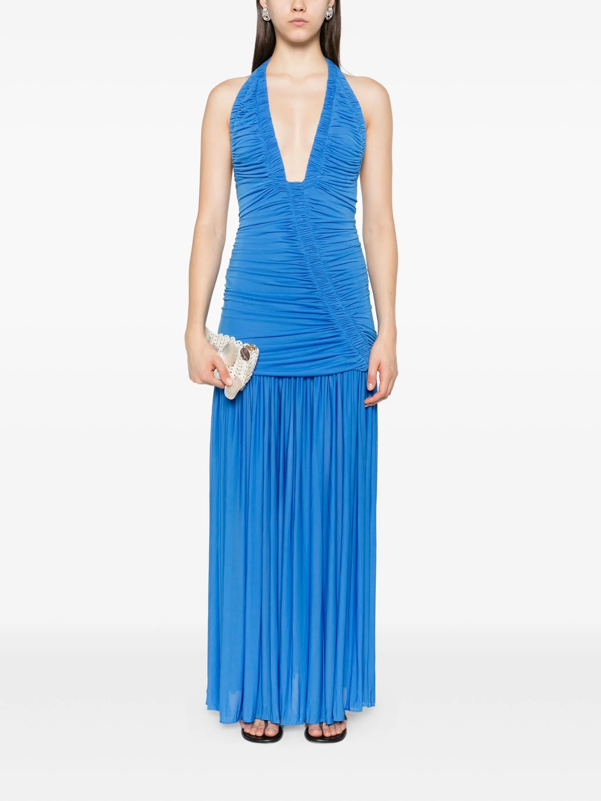 Orion gown