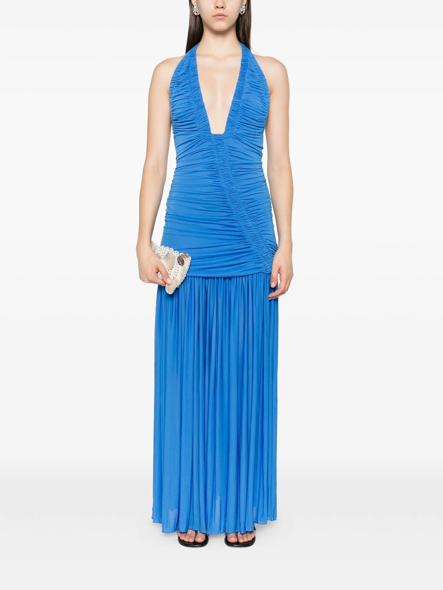 Orion gown