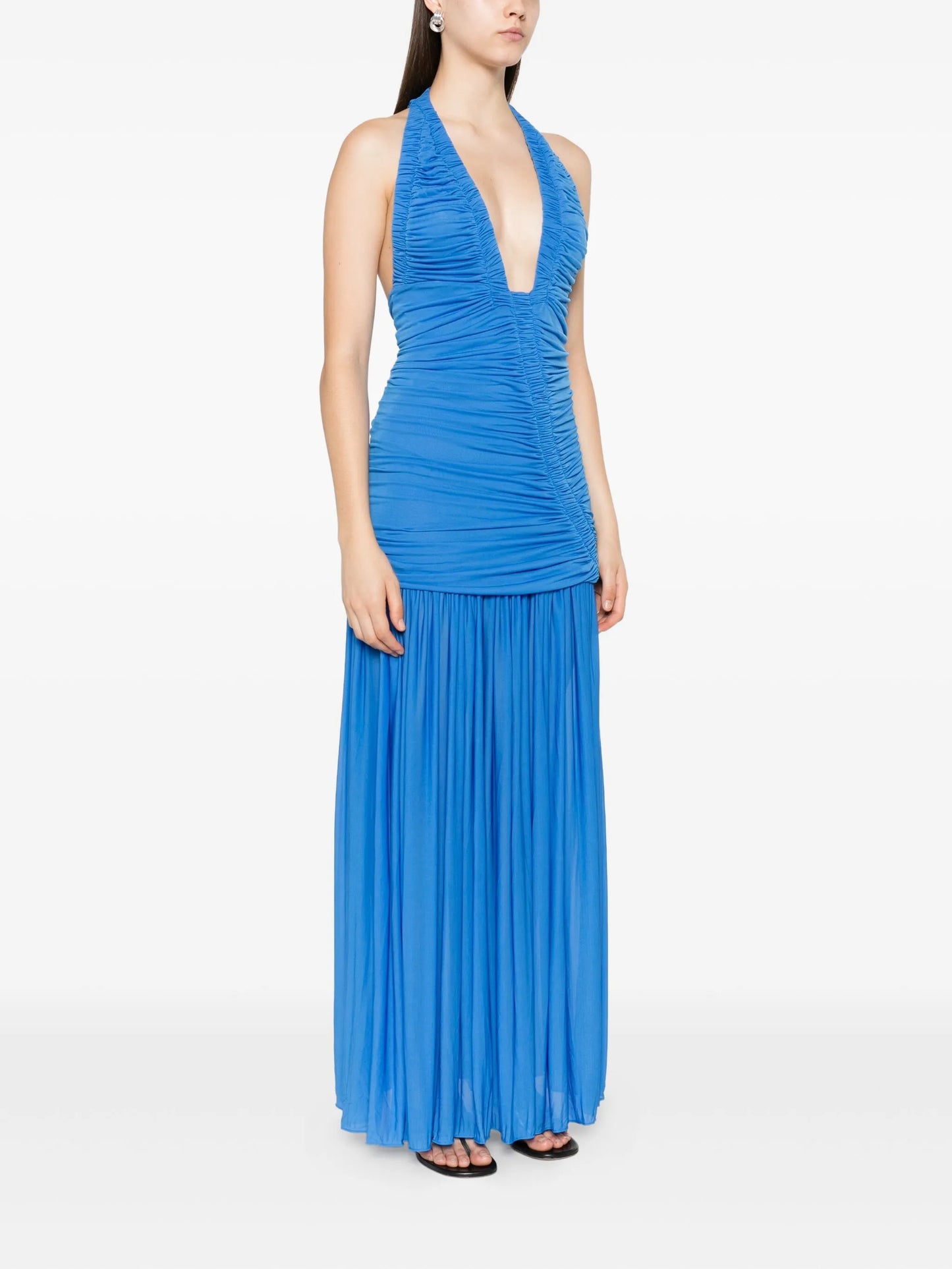 Orion gown