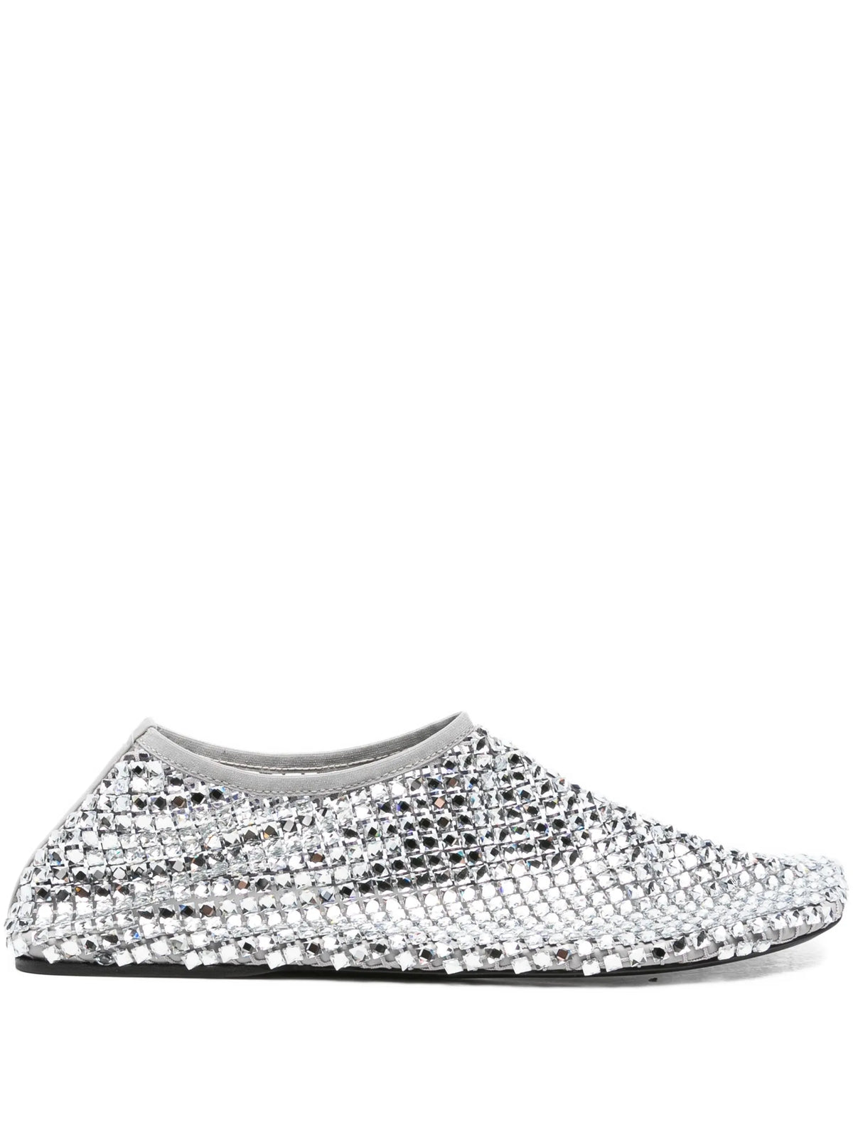 Minette ballet flats