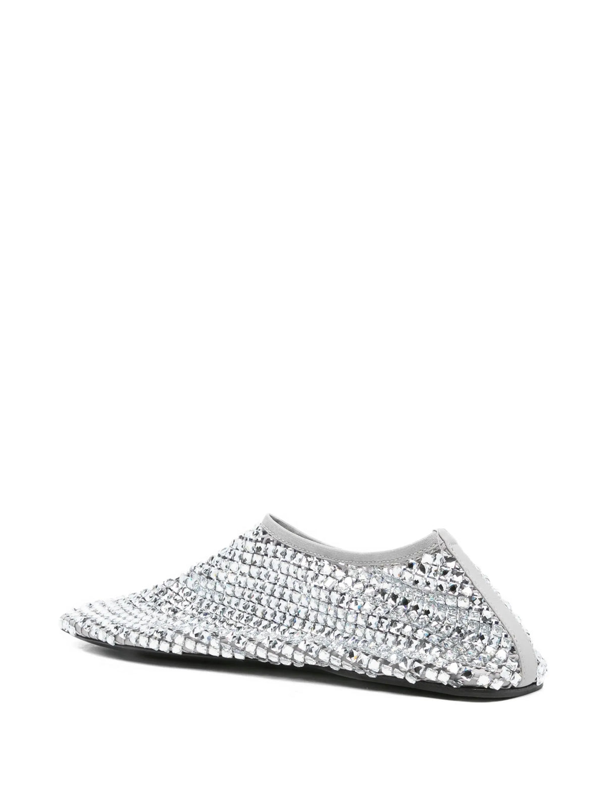 Minette ballet flats