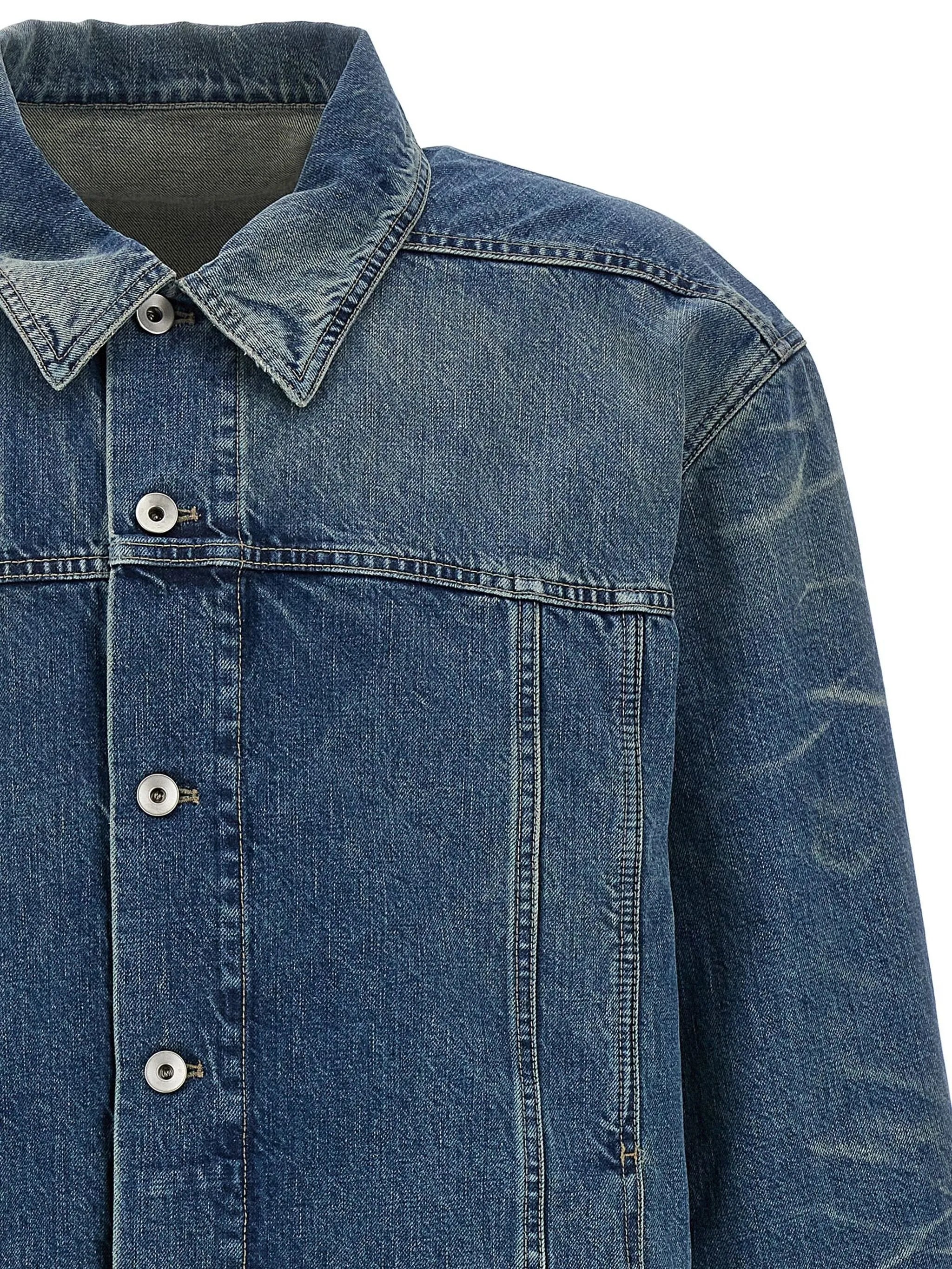 Jumbo Worker jacket