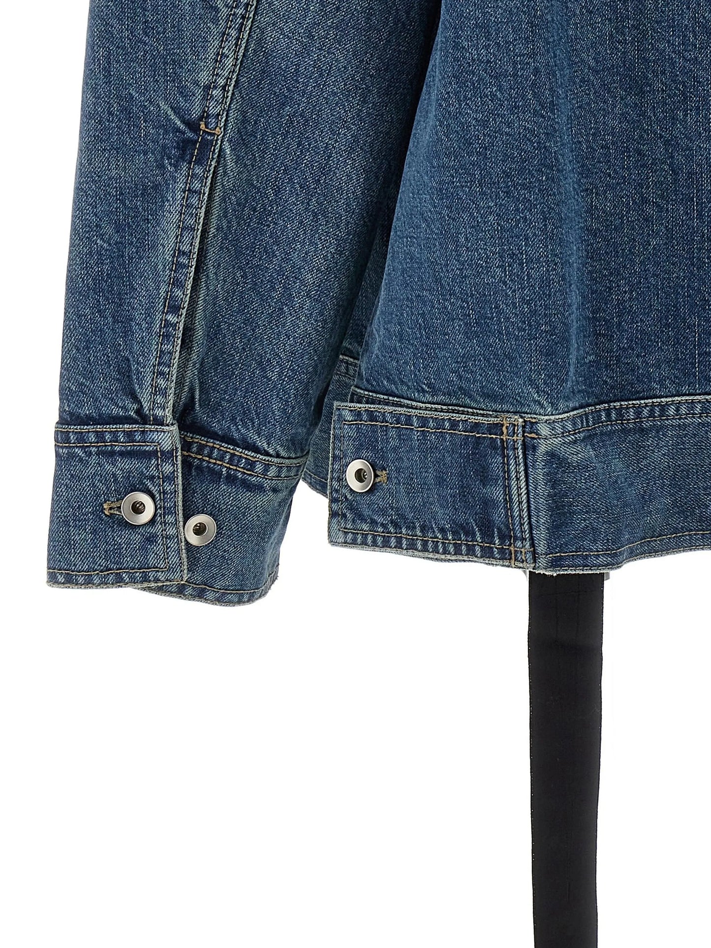 Jumbo Worker jacket