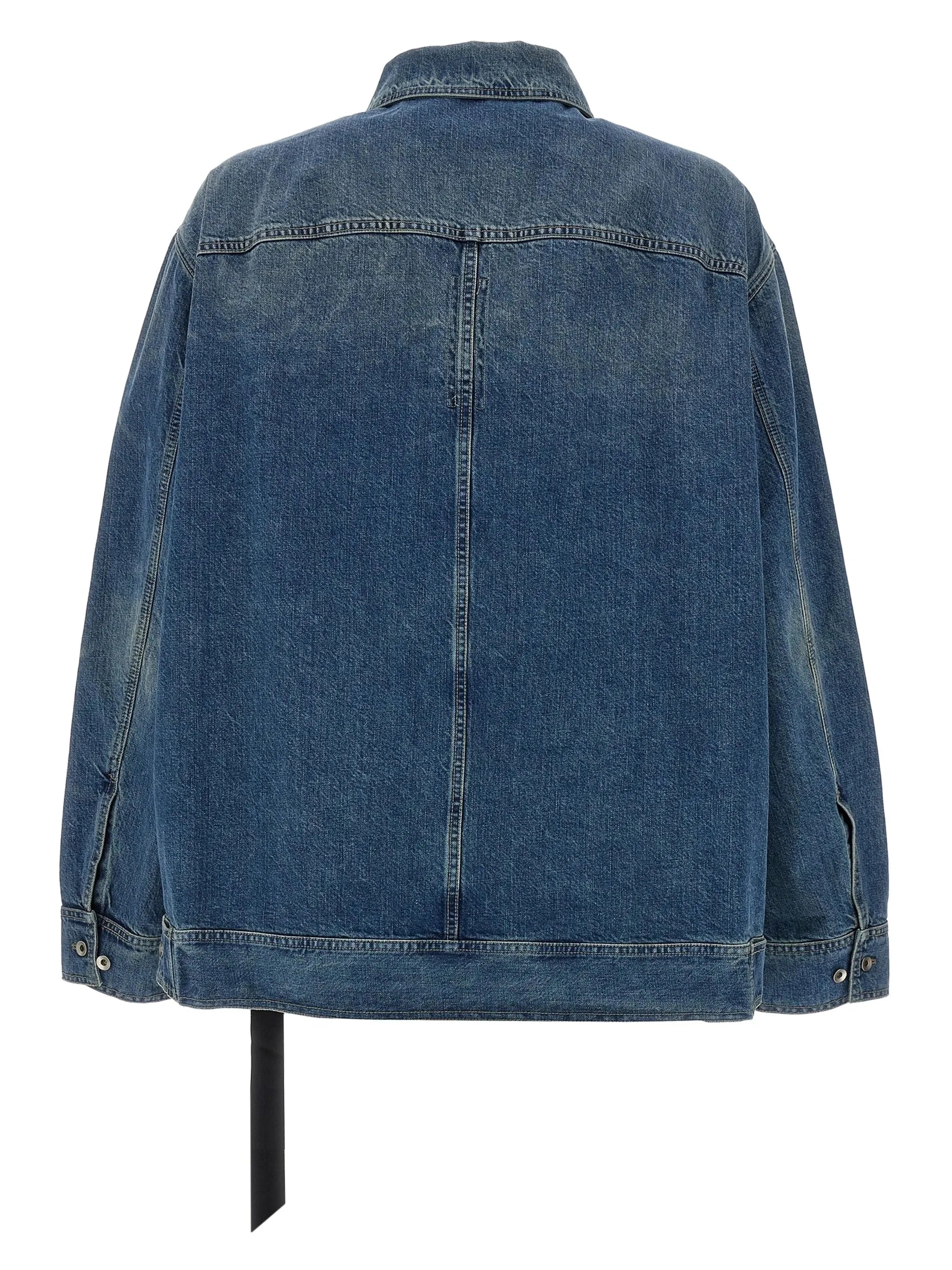 Jumbo Worker jacket