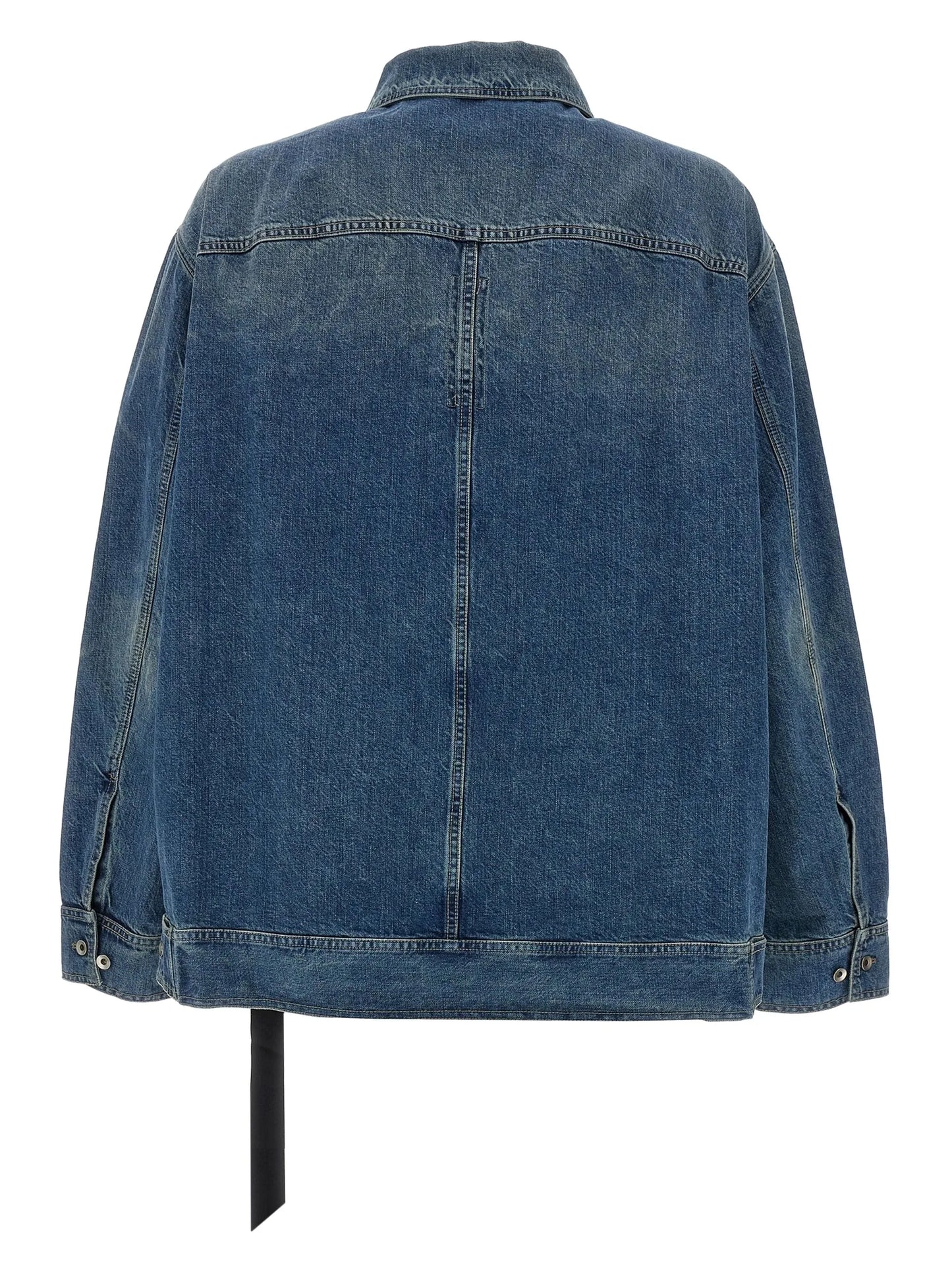 Jumbo Worker jacket