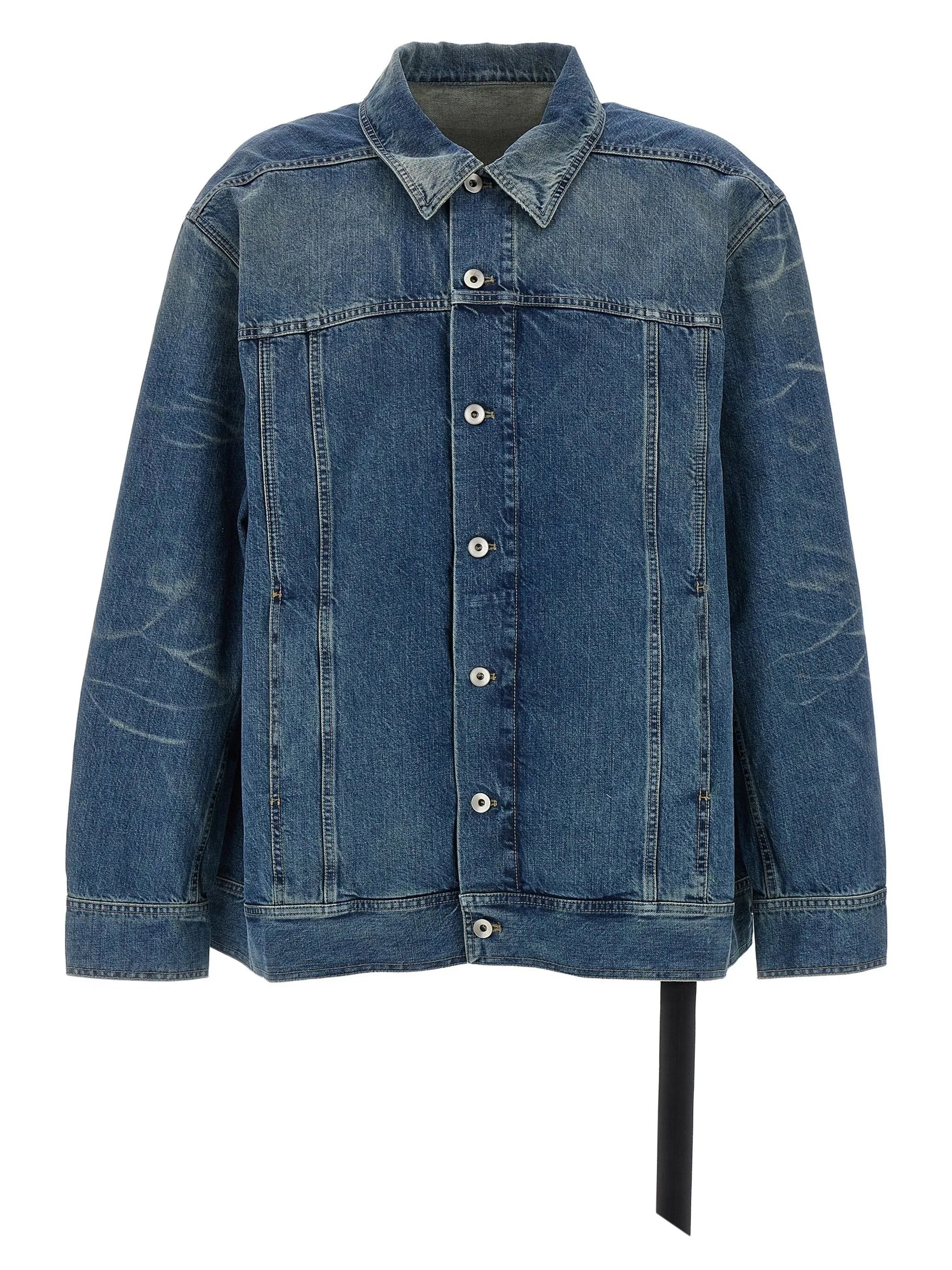 Jumbo Worker jacket