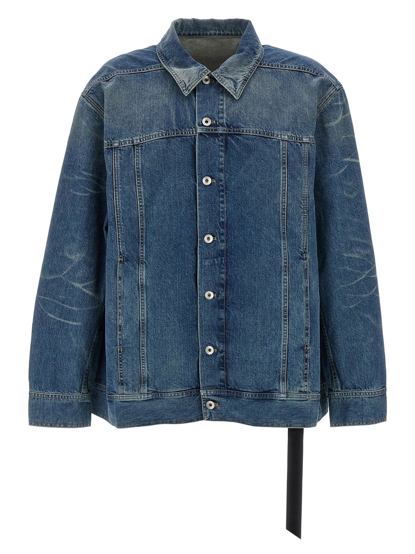Jumbo Worker jacket