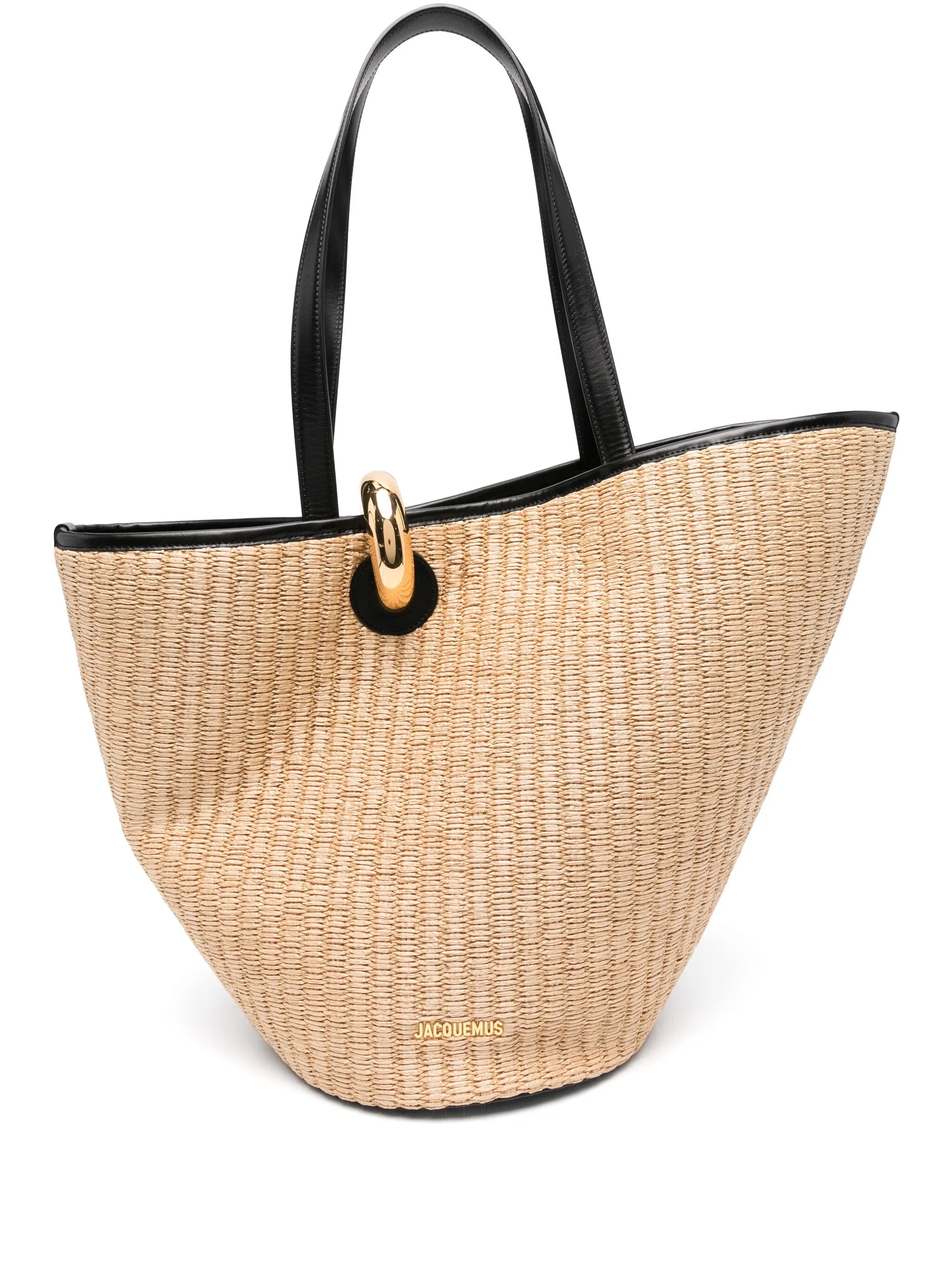 The Bambola tote bag