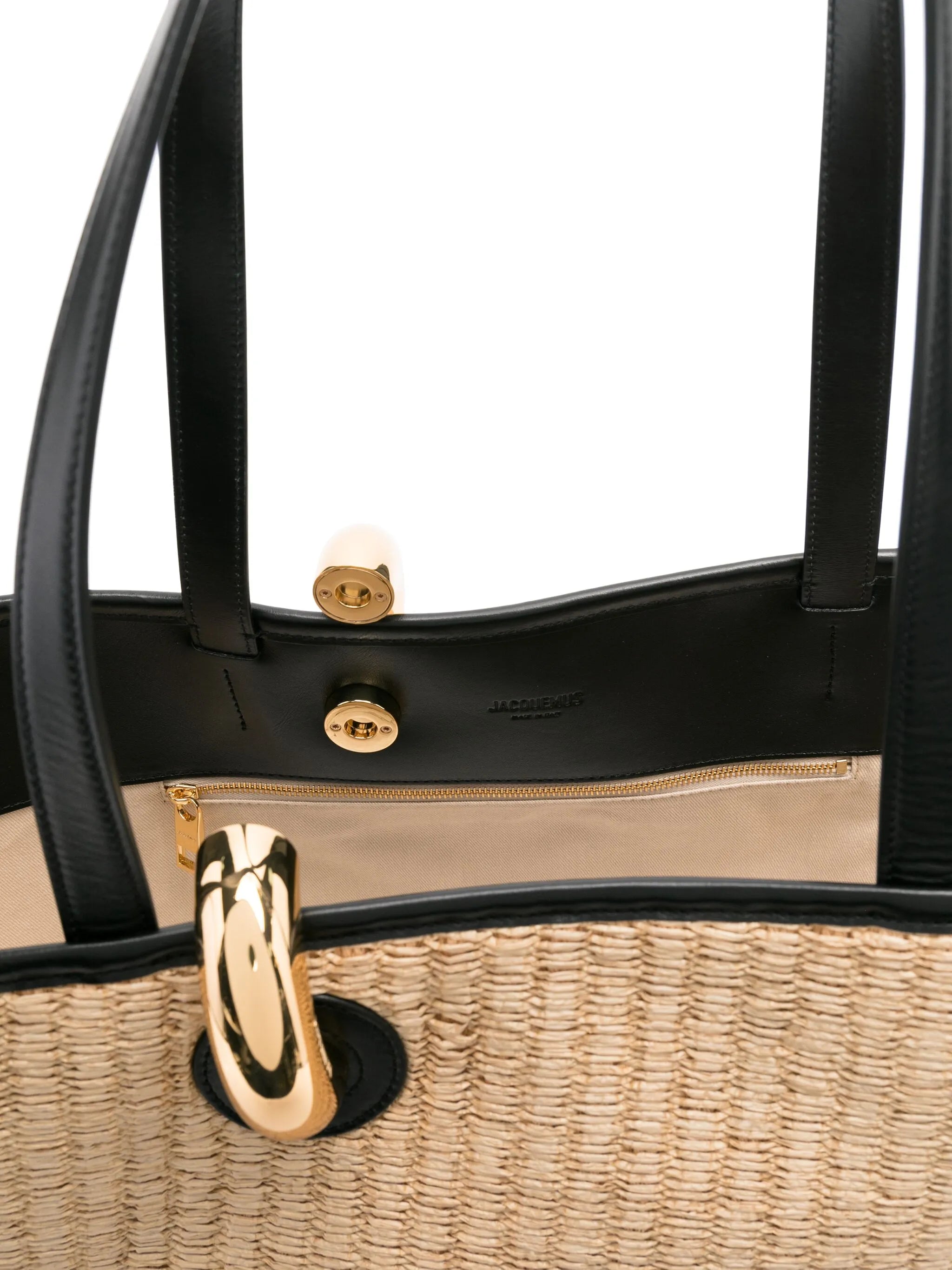 Le Bambola tote bag
