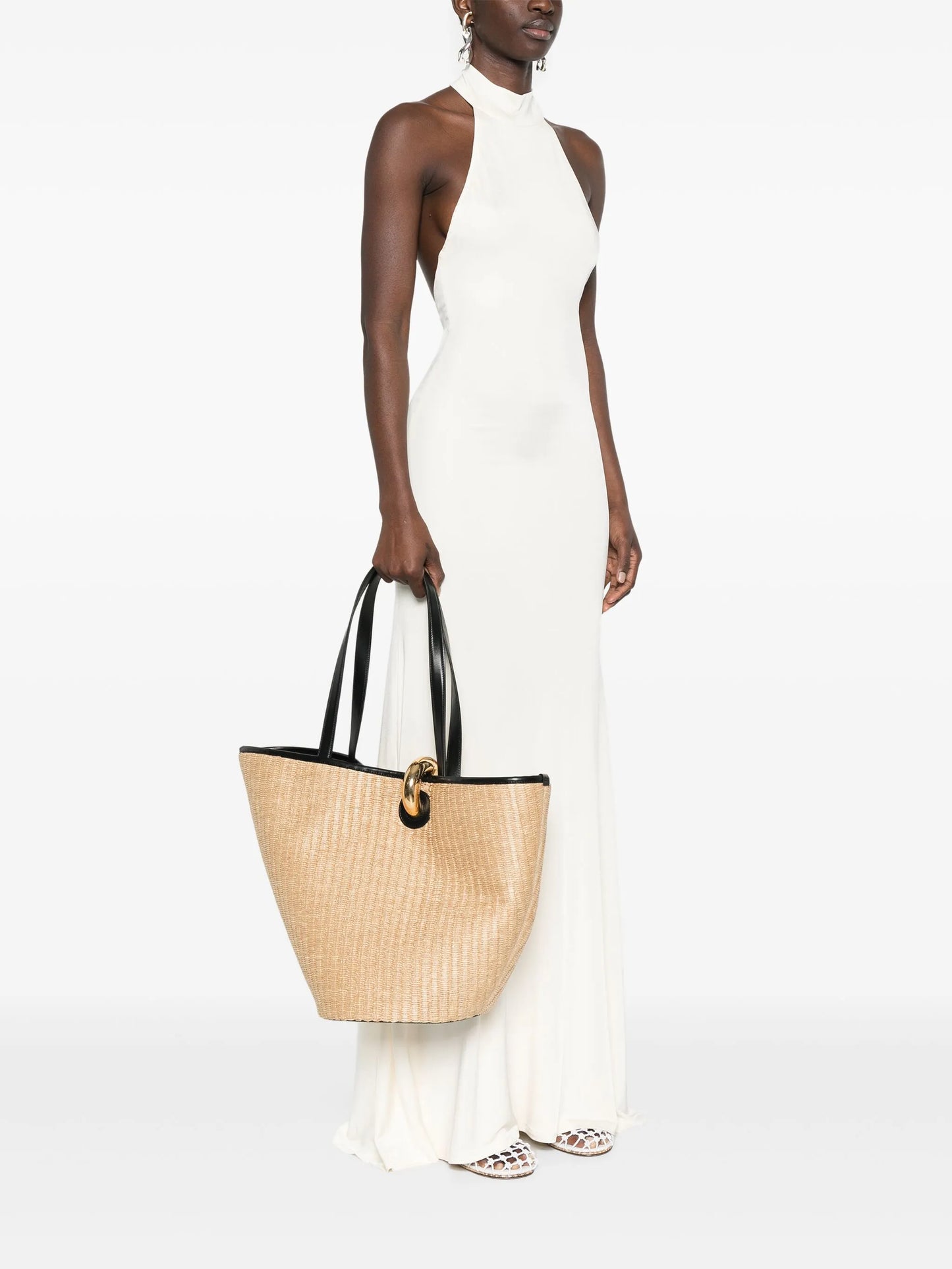 Le Bambola tote bag