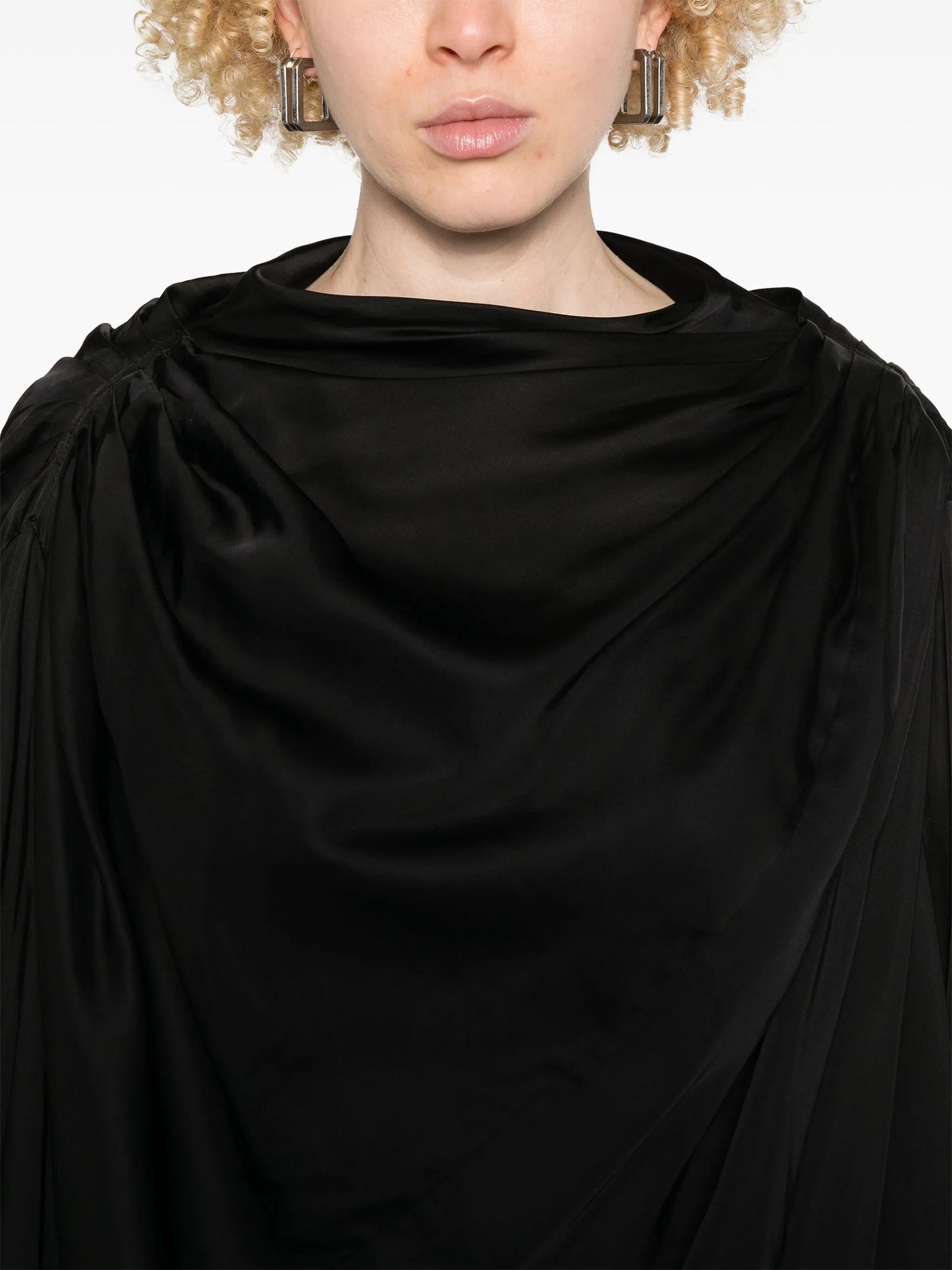 Claudette top