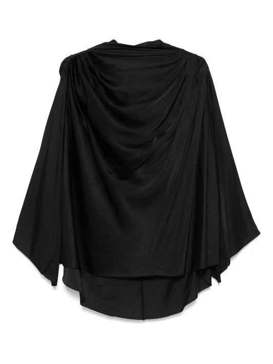Claudette top