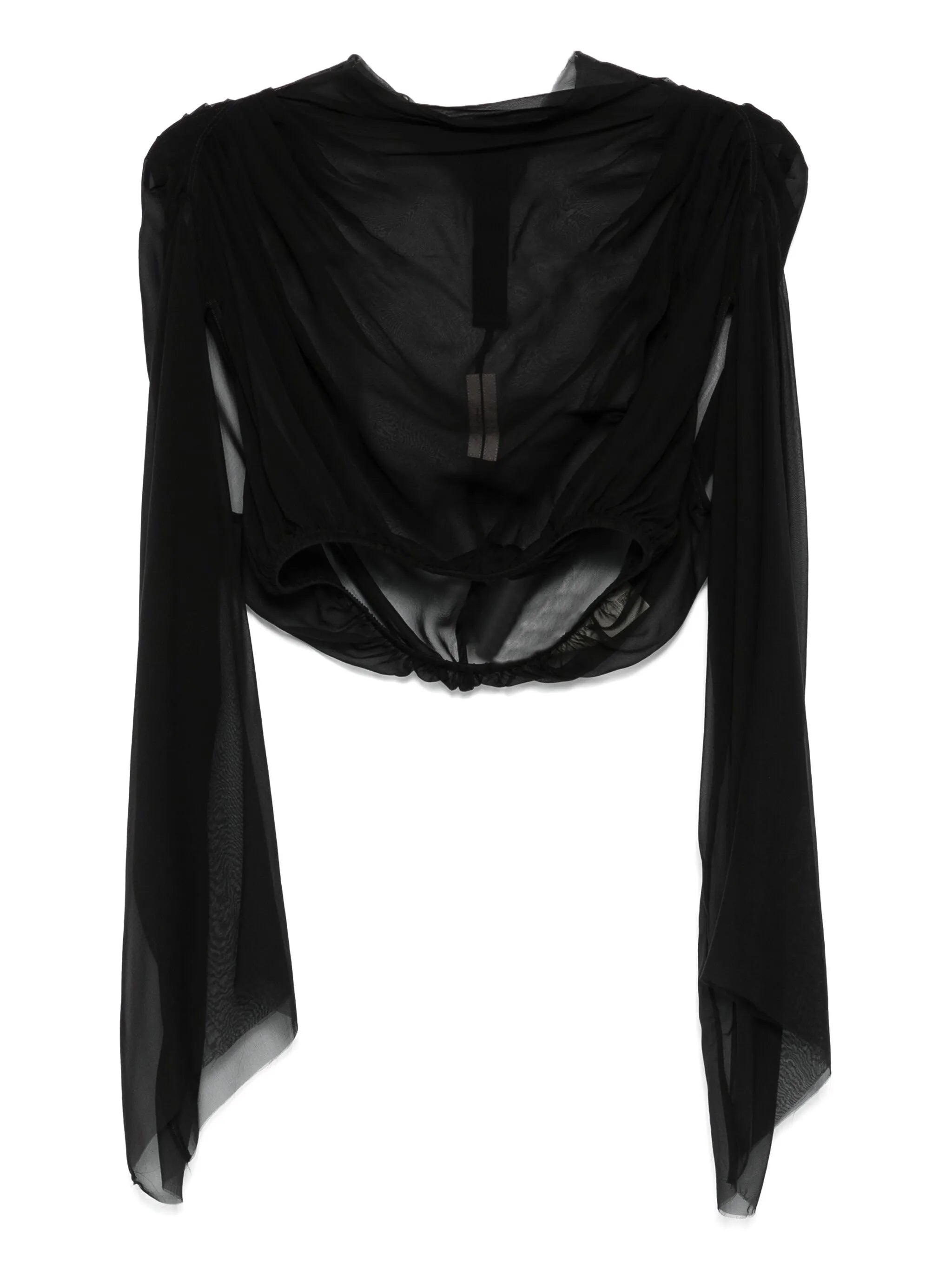 Claudette top