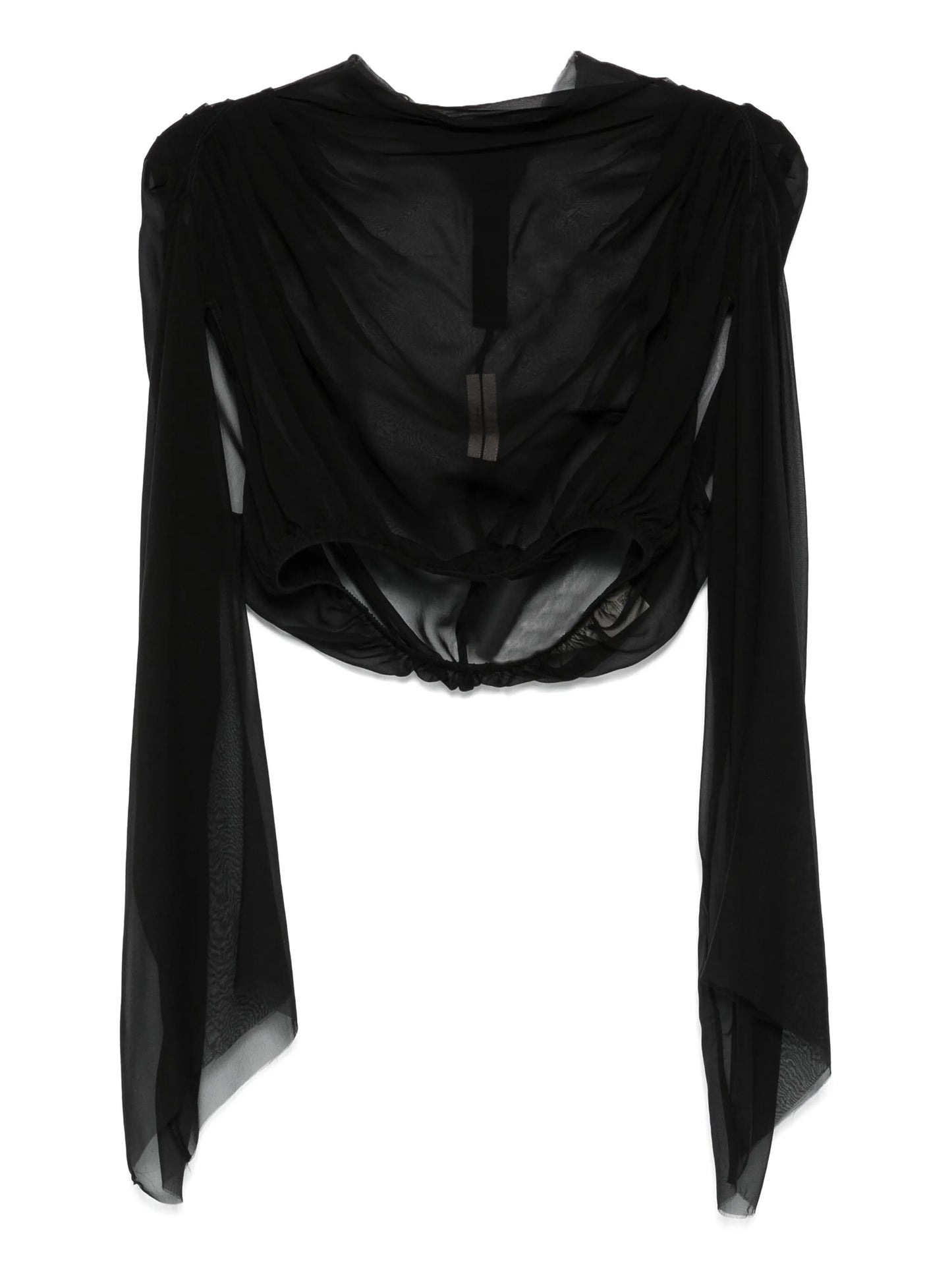 Claudette top