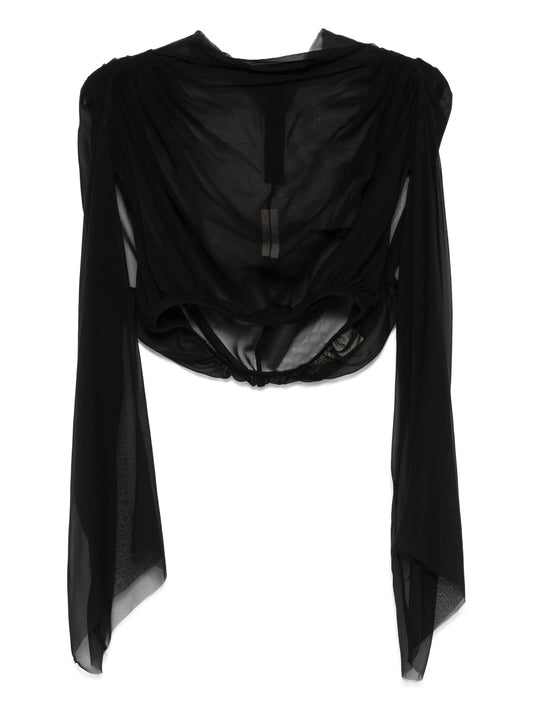 Claudette top