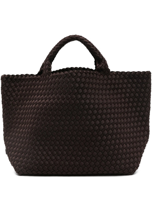 medium St. Barths top-handle tote bag