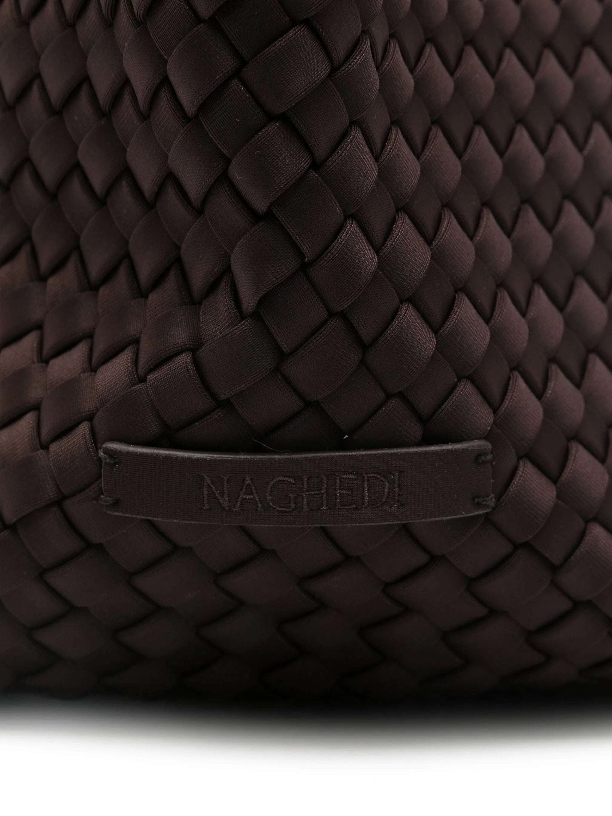 medium St. Barths top-handle tote bag