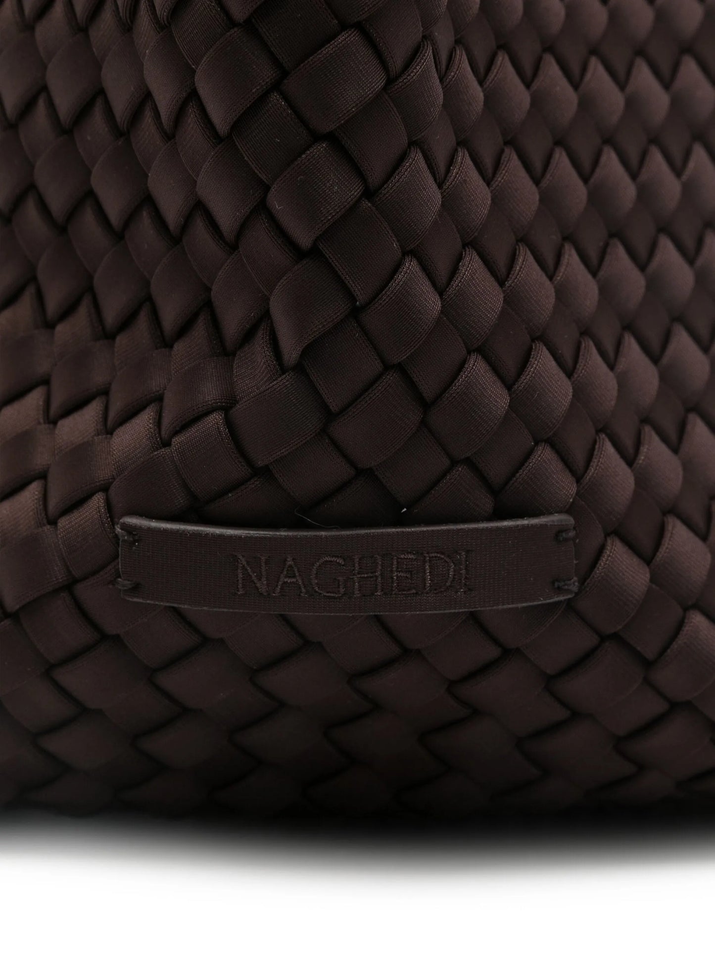 medium St. Barths top-handle tote bag