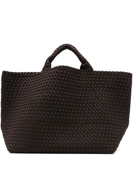 large St. Barths tote bag