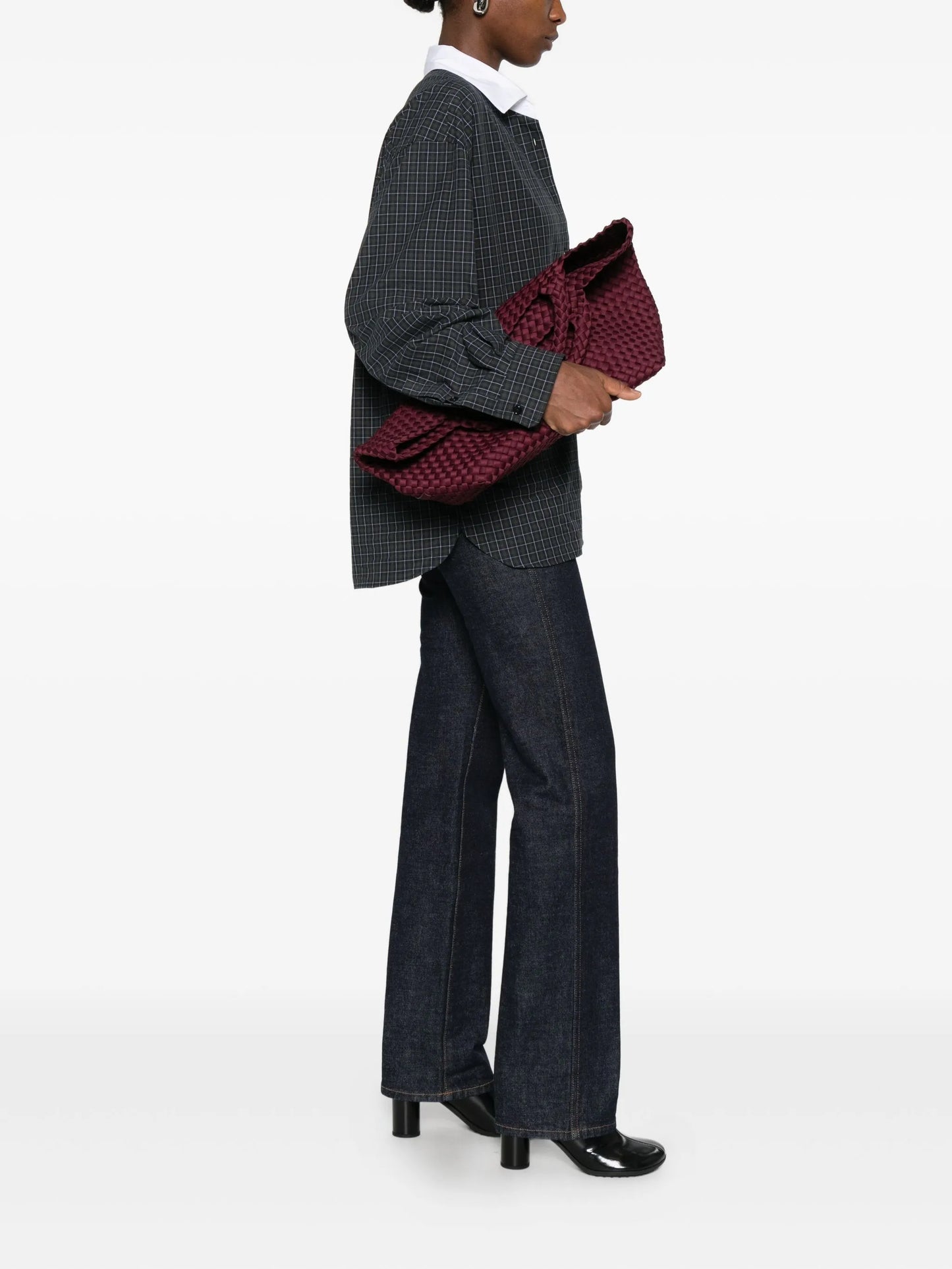 medium St. Barths tote bag