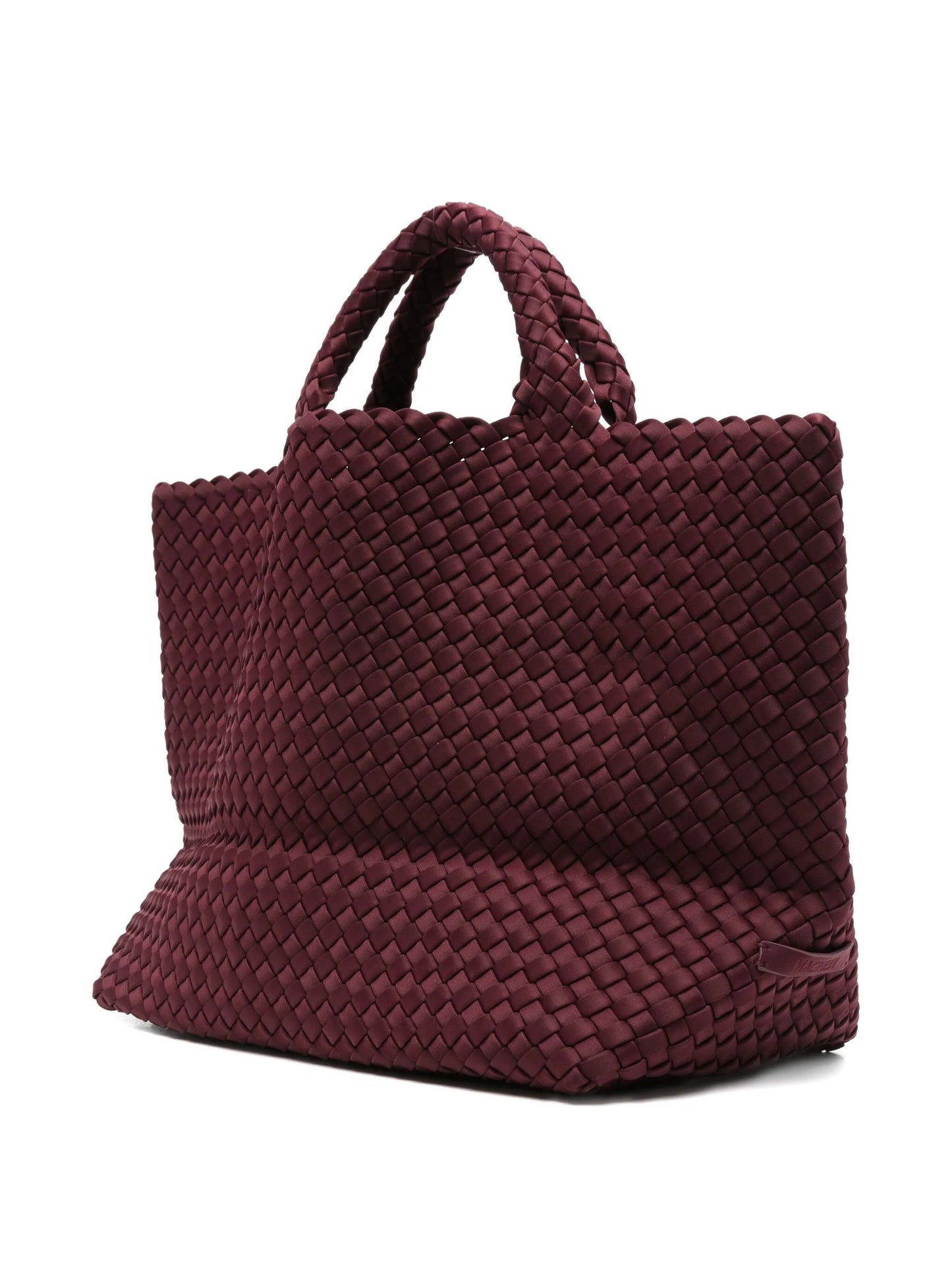 medium St. Barths tote bag