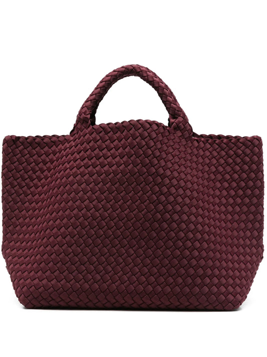 medium St. Barths tote bag