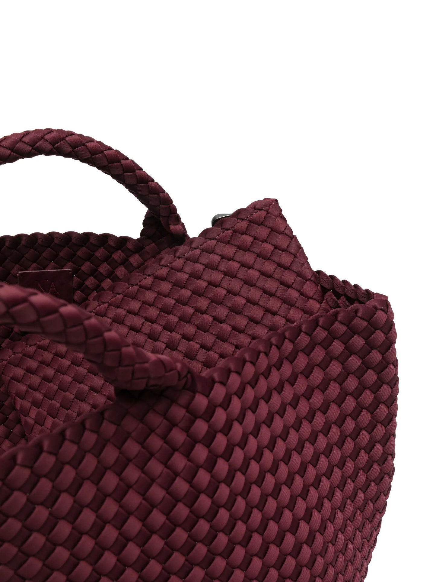 St. Barths tote bag