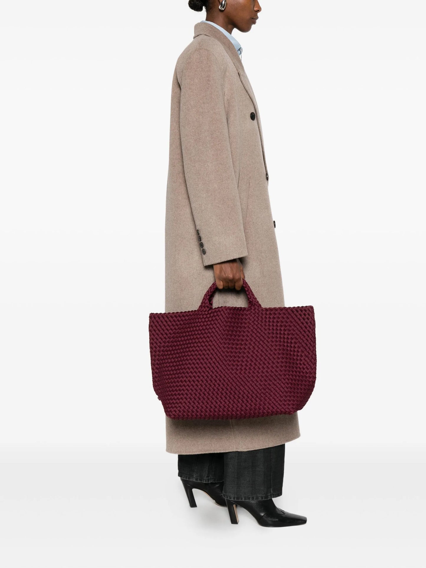 St. Barths tote bag