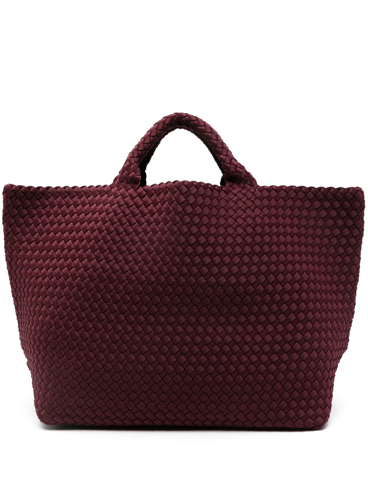 St. Barths tote bag