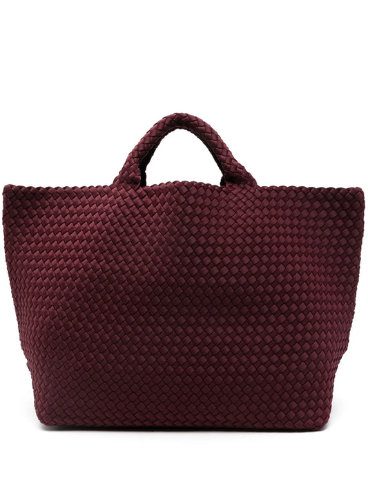 St. Barths tote bag