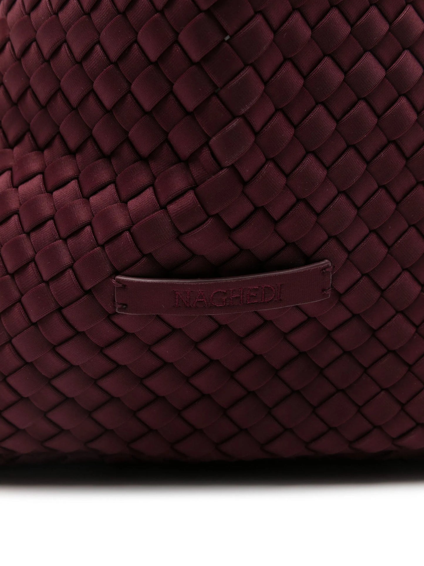 St. Barths tote bag
