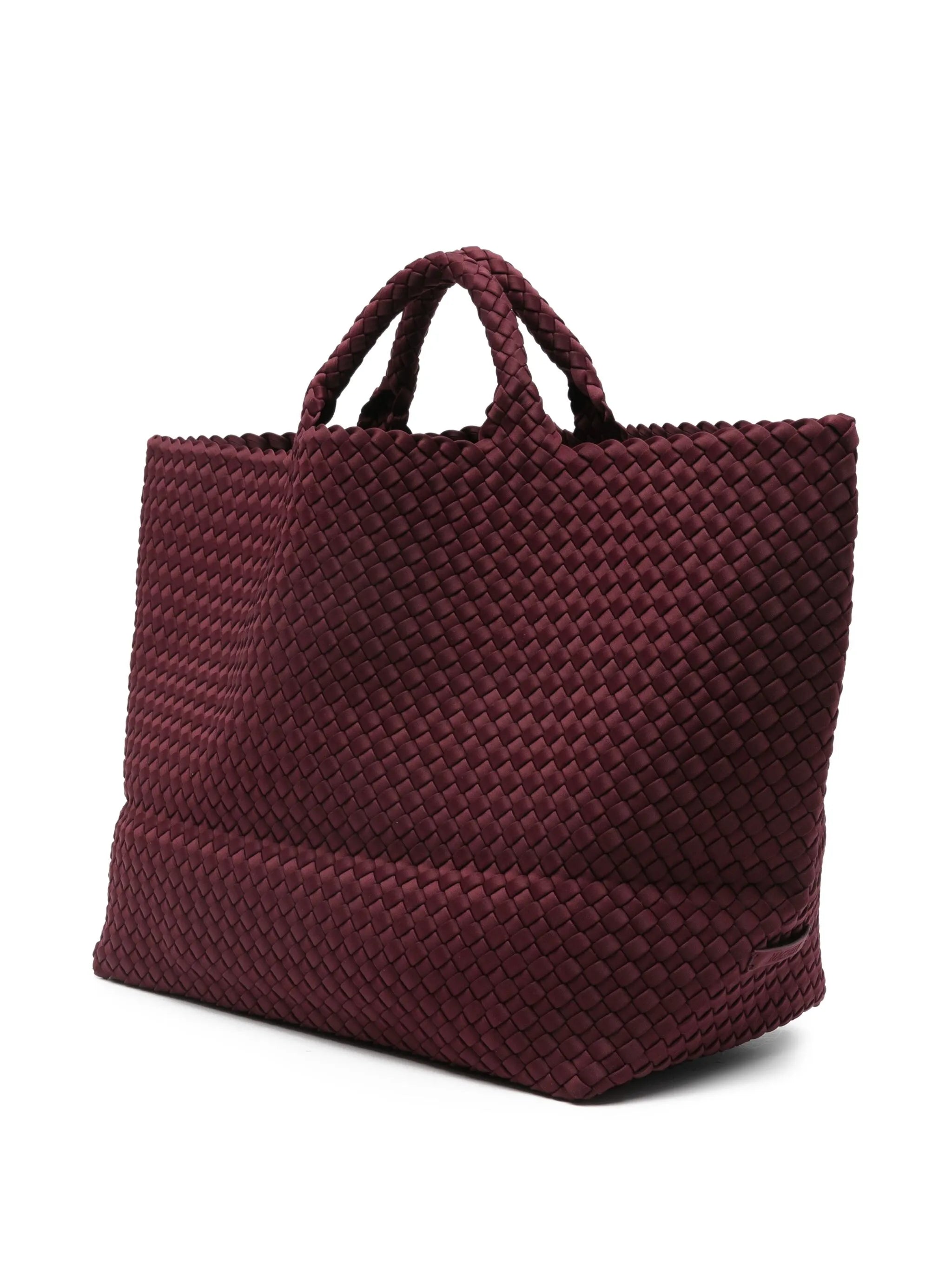 St. Barths tote bag