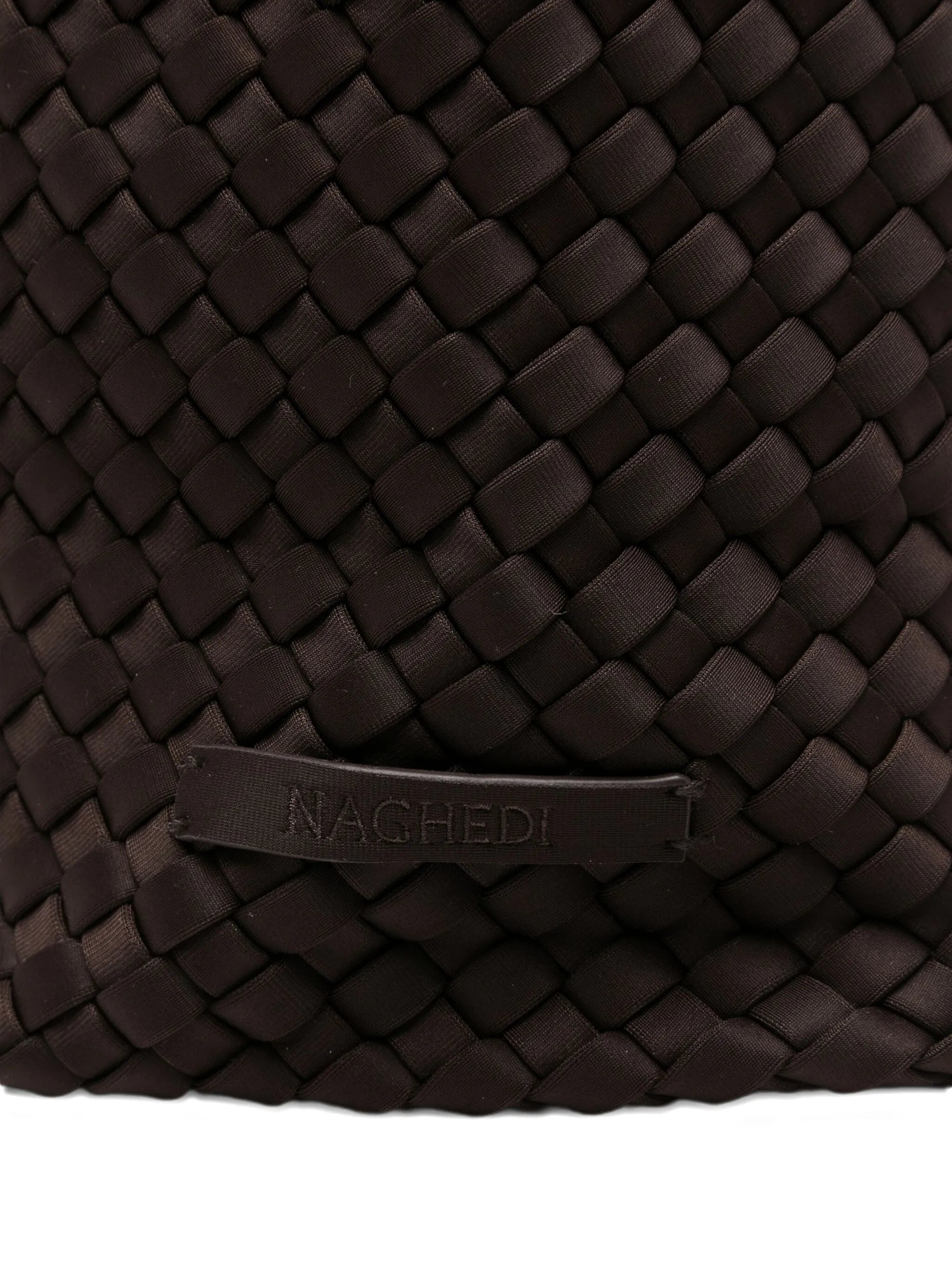 large Nomad shoulder bag