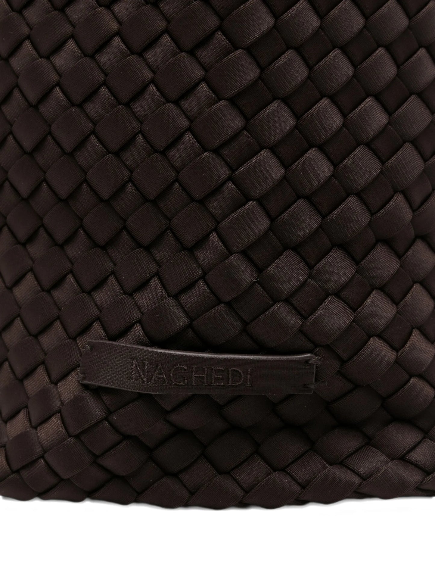 large Nomad shoulder bag
