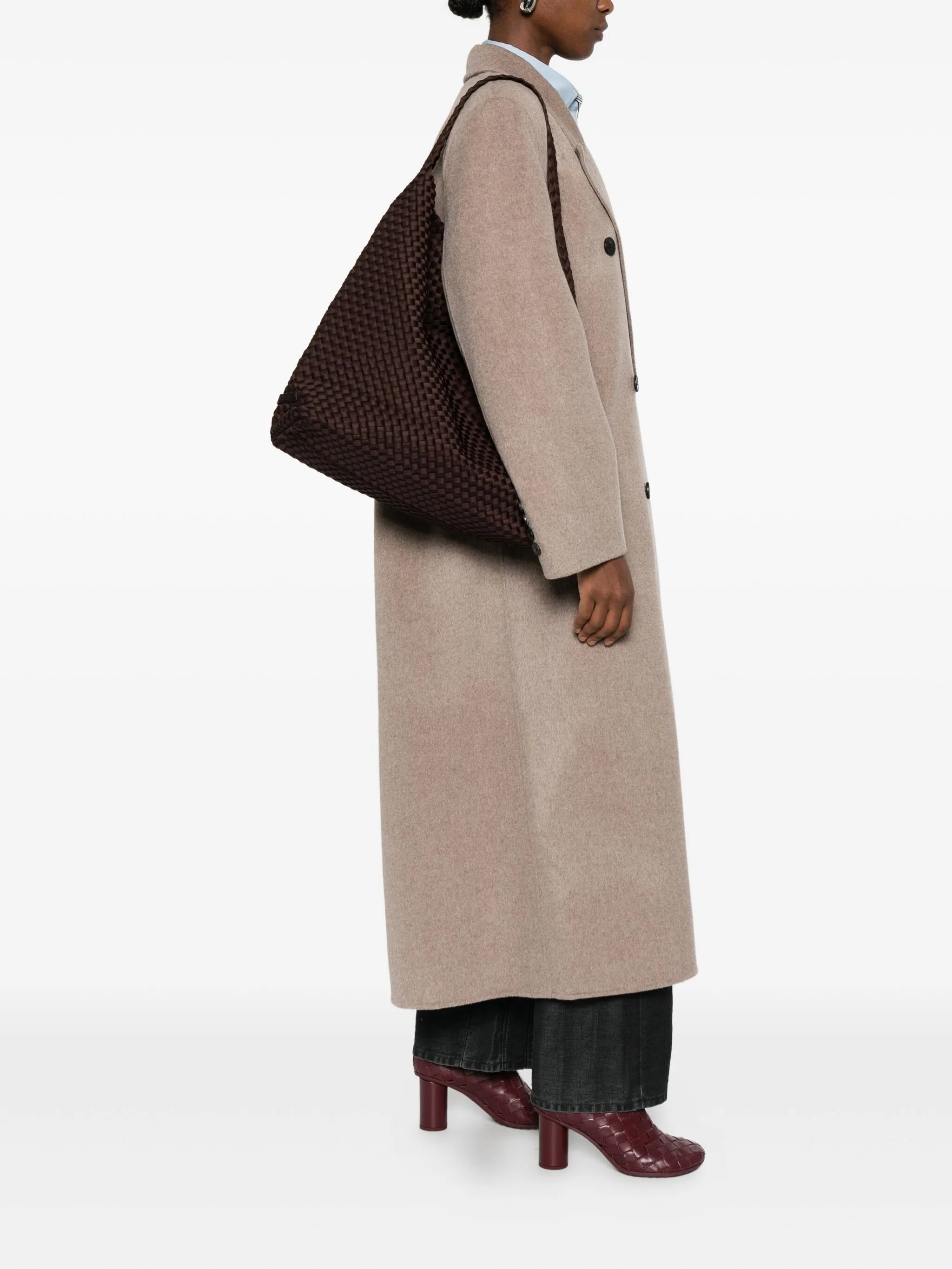 large Nomad shoulder bag