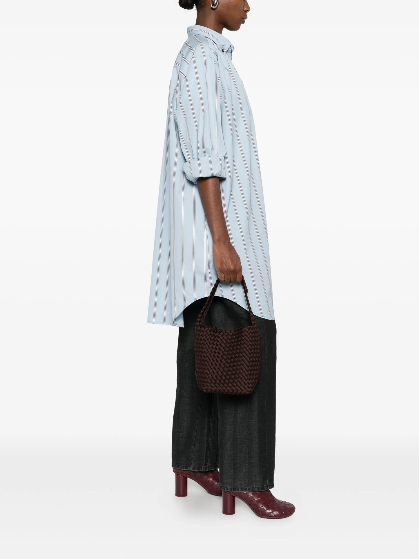 small Nomad tote bag