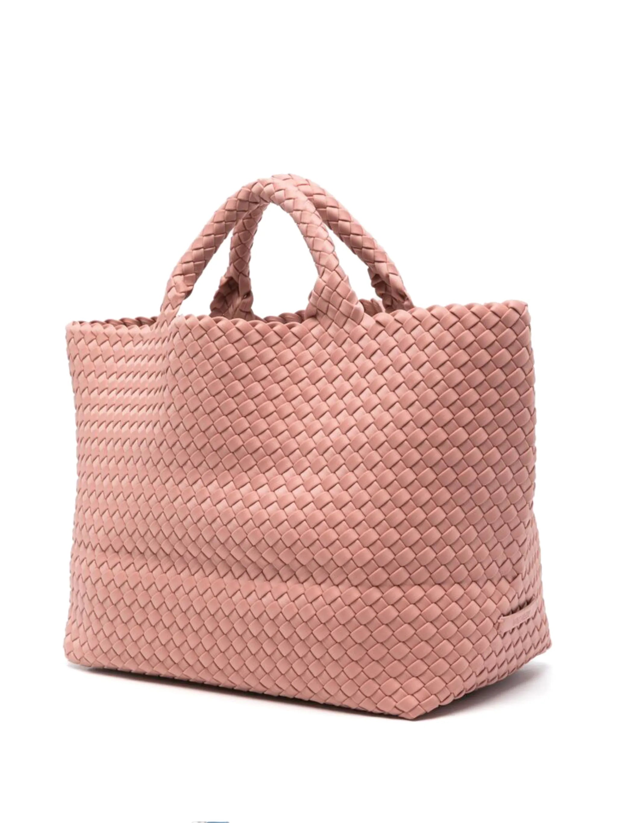 medium St. Barths tote bag