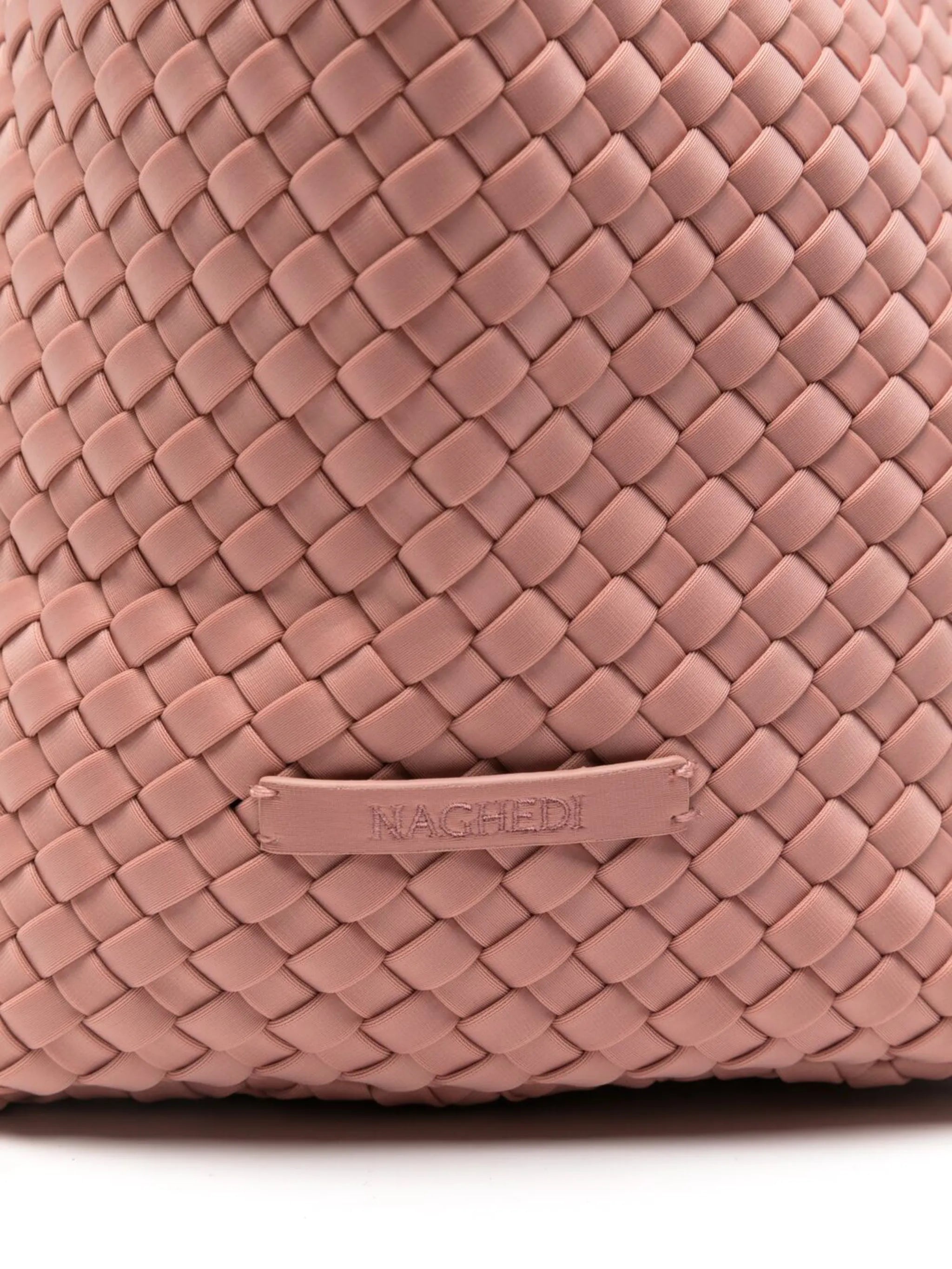 medium St. Barths tote bag