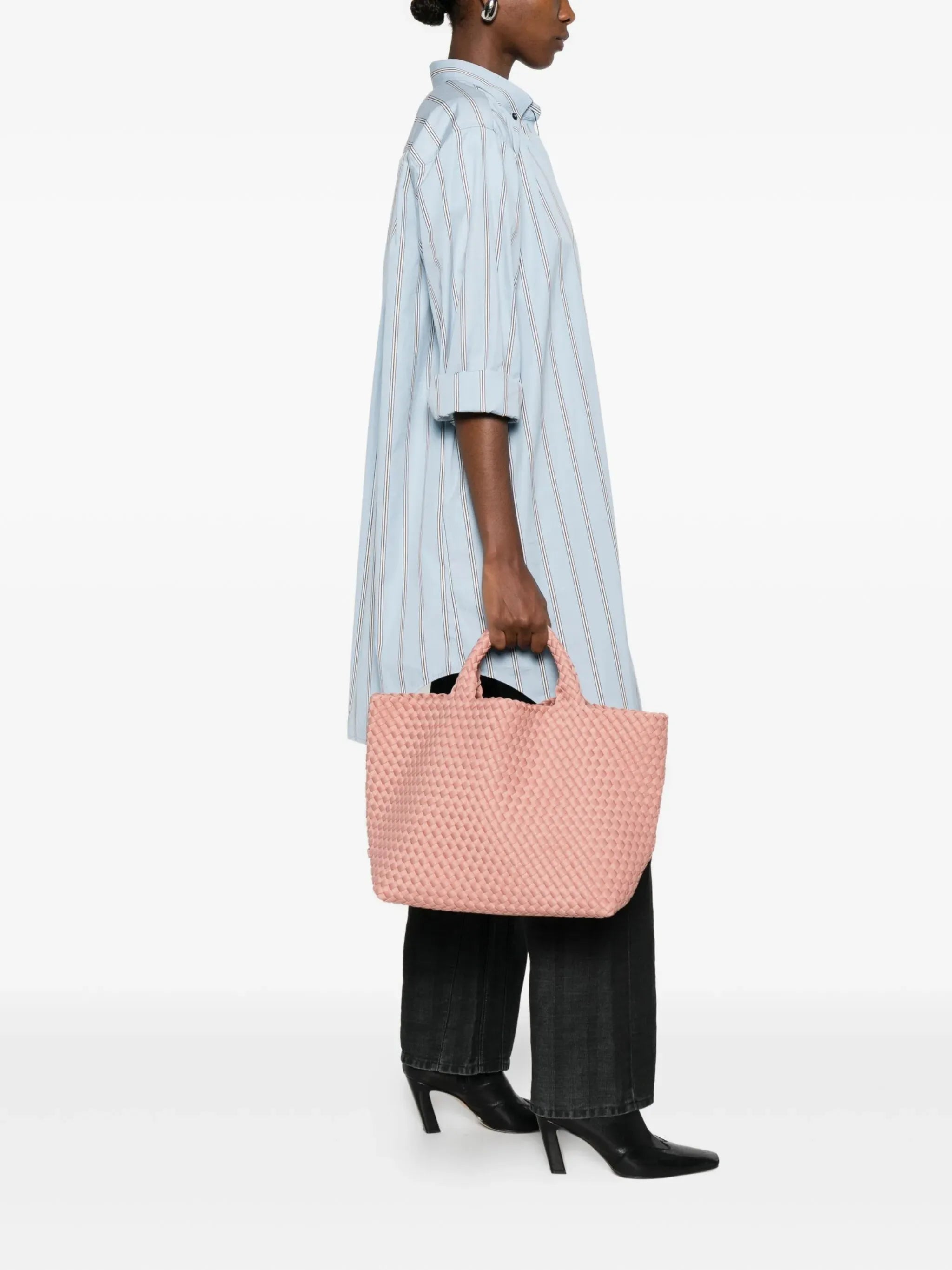 medium St. Barths tote bag