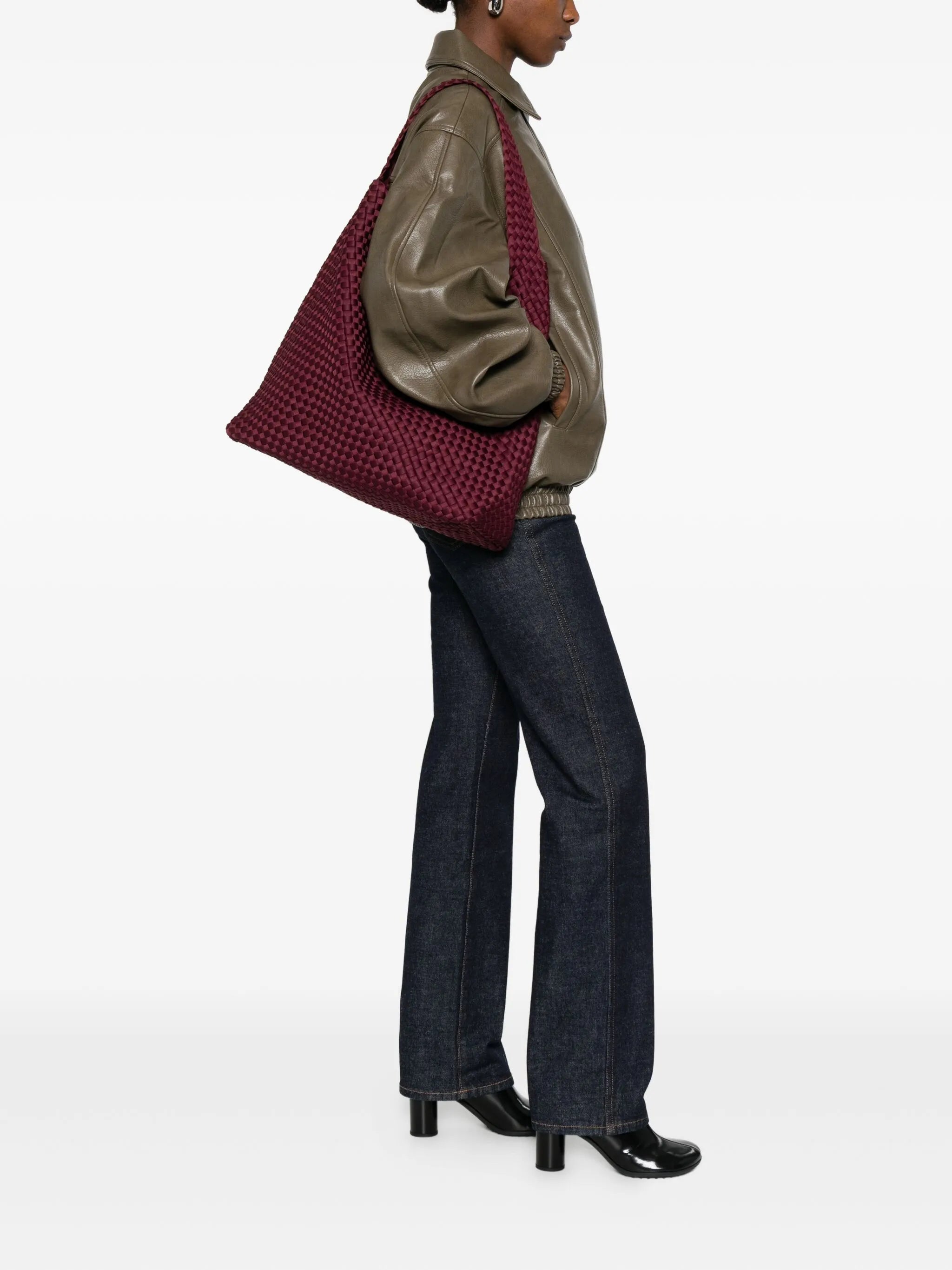 large Nomad tote bag