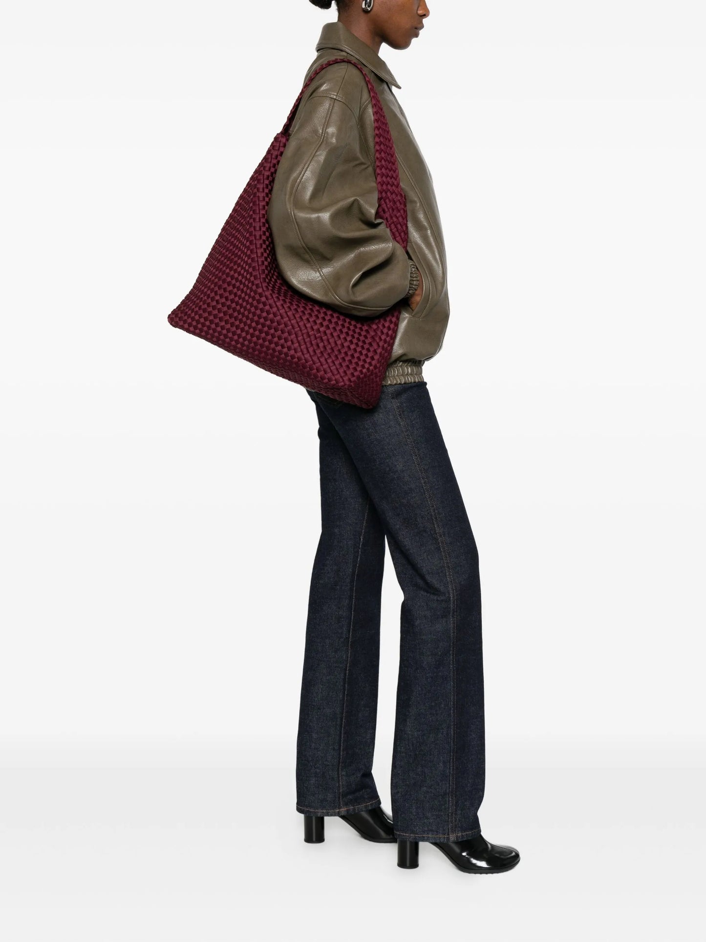 large Nomad tote bag
