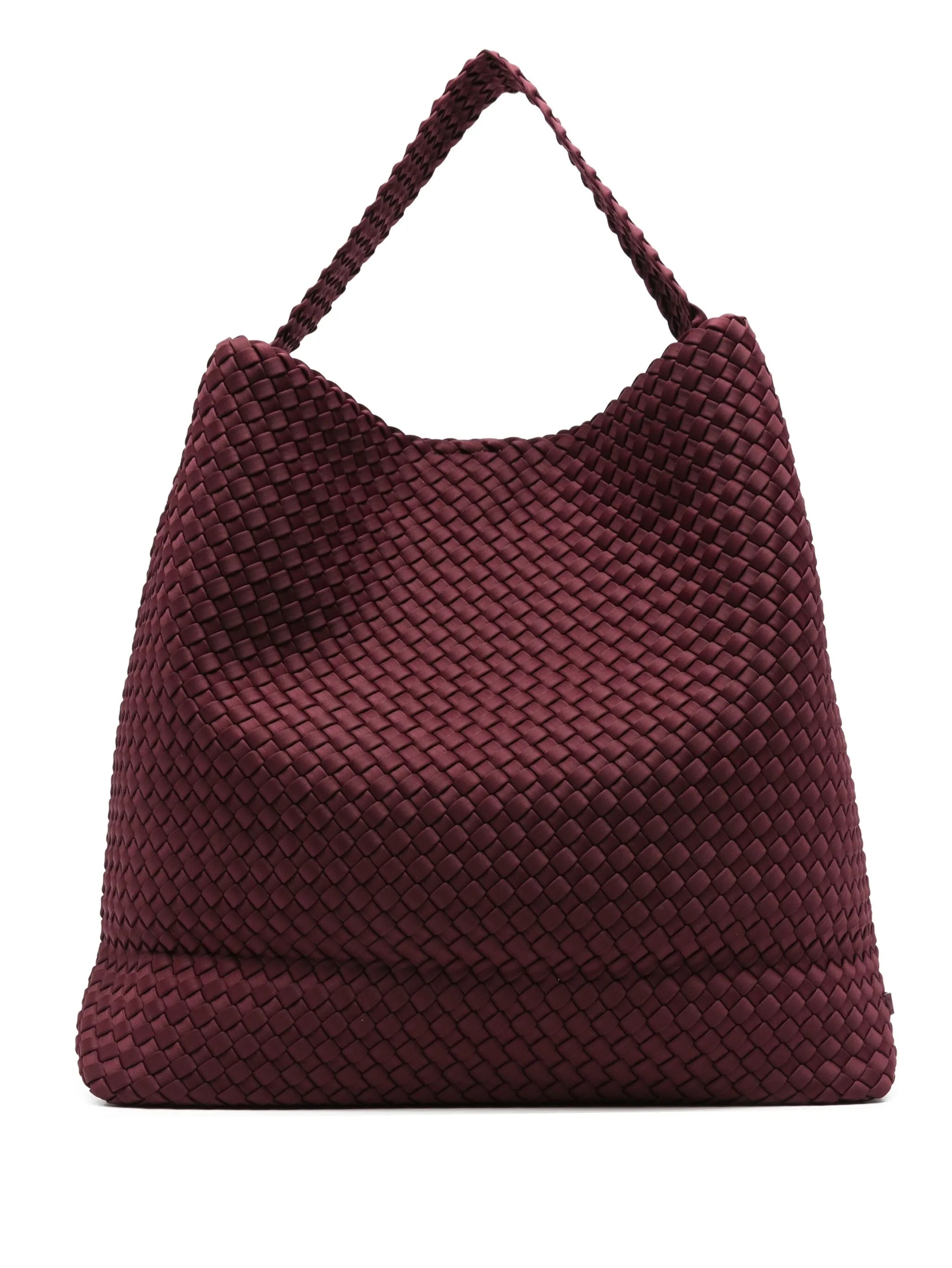 large Nomad tote bag