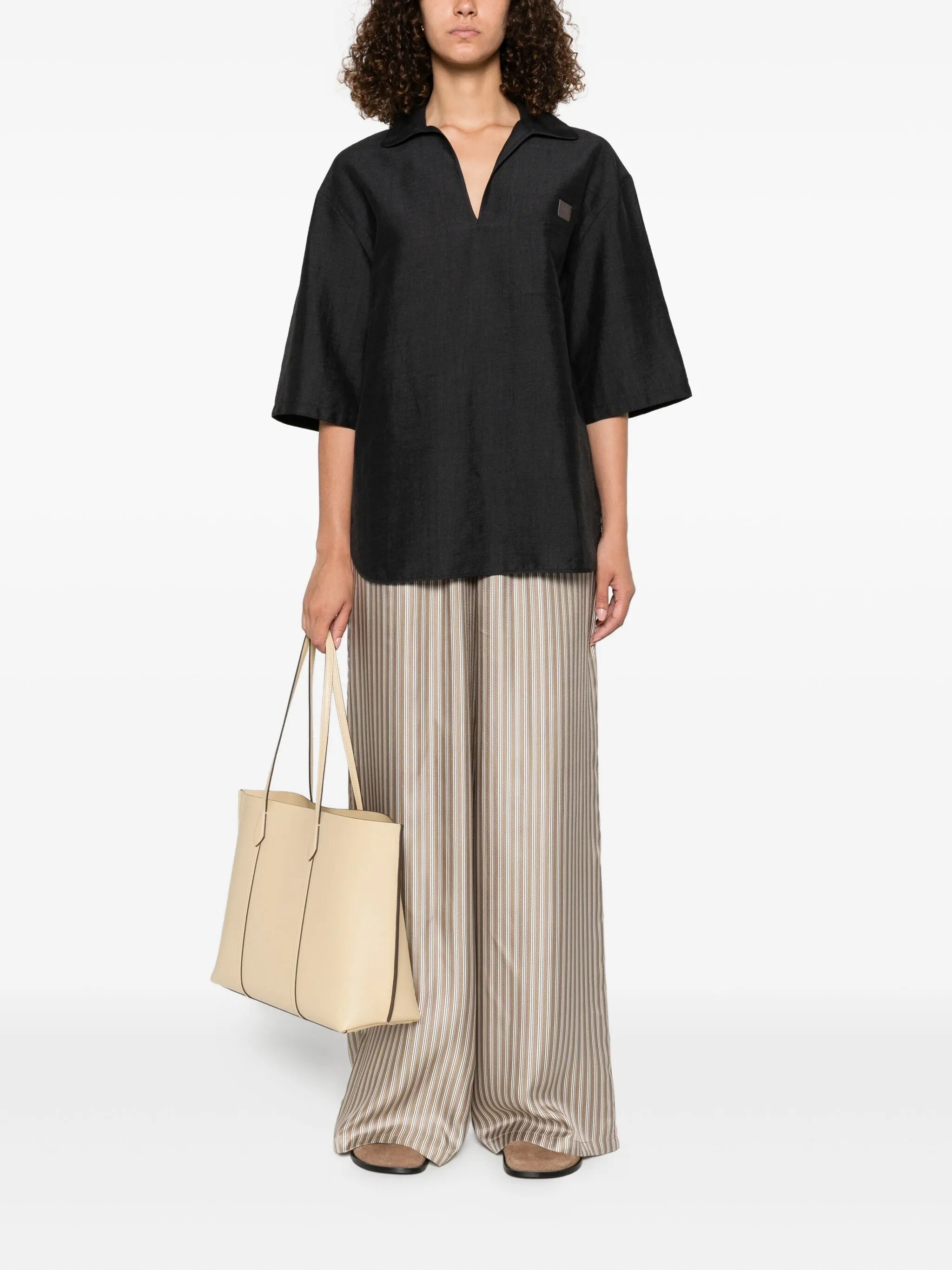 Ladino trousers